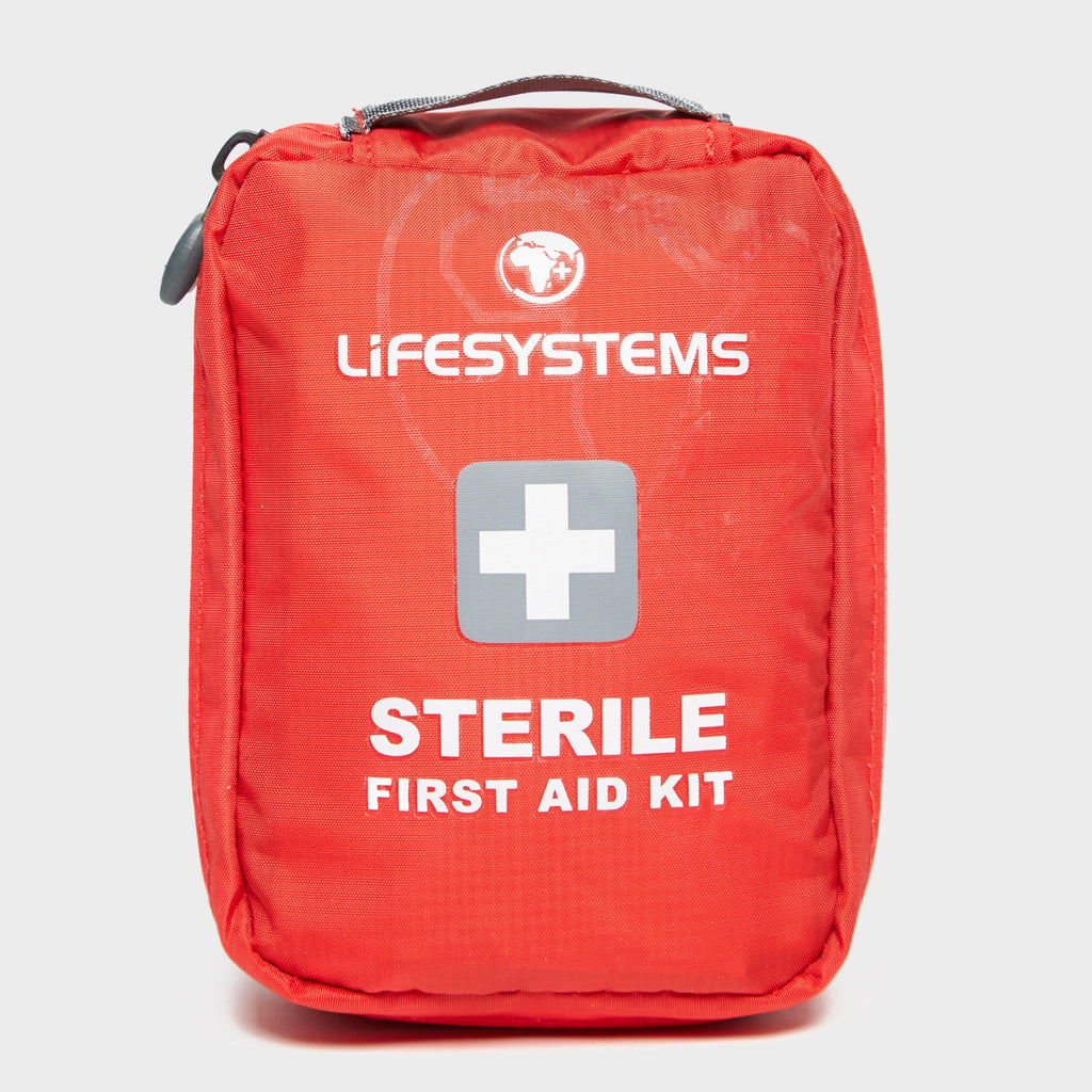 Sterile First Aid Kit