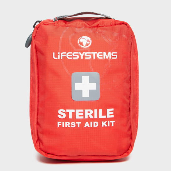 Sterile First Aid Kit