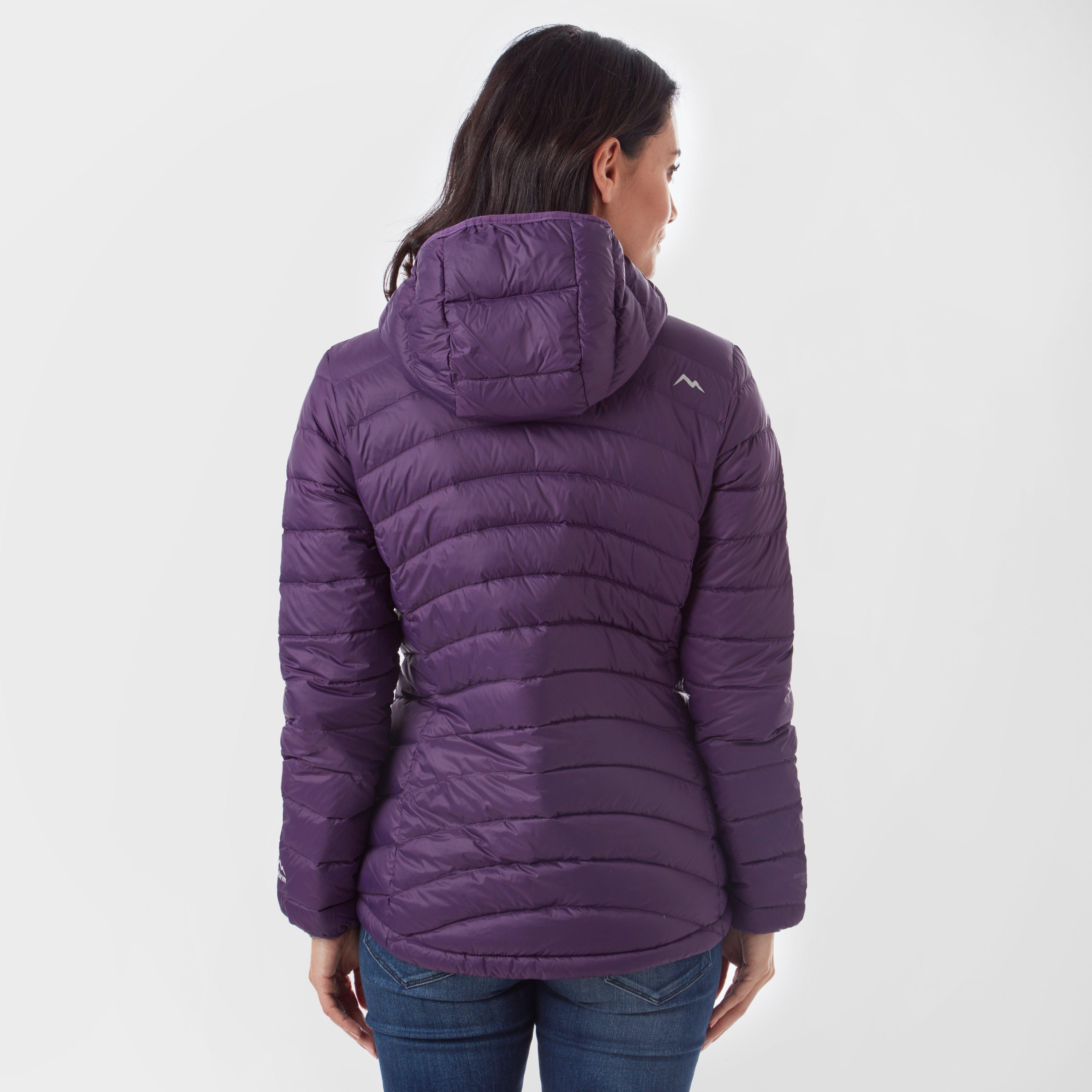 Women’s Frosty Down Jacket II