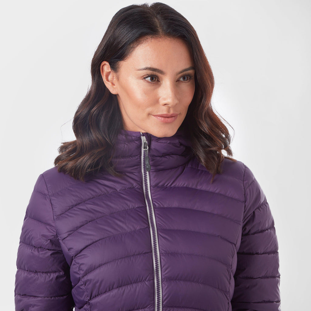 Women’s Frosty Down Jacket II