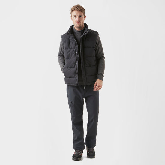 Men’s Walter Wadded Gilet