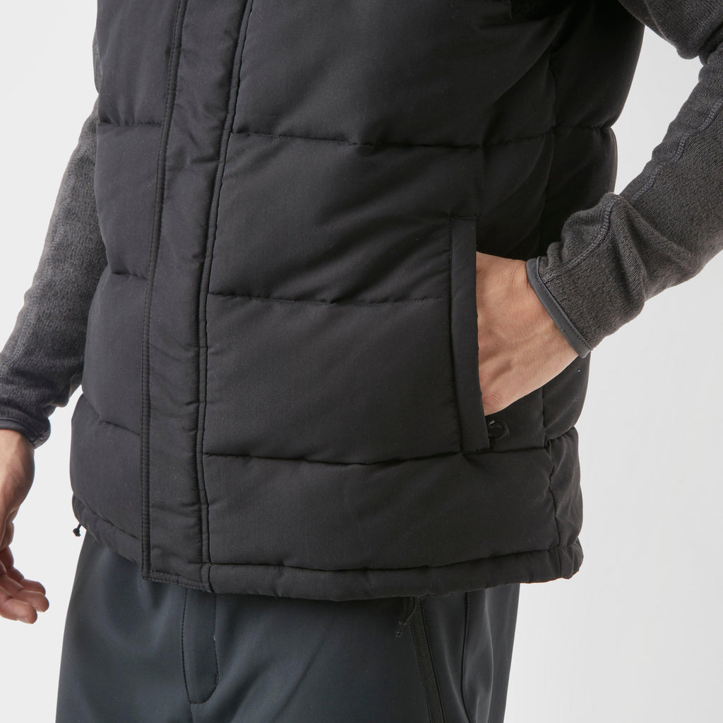 Men’s Walter Wadded Gilet