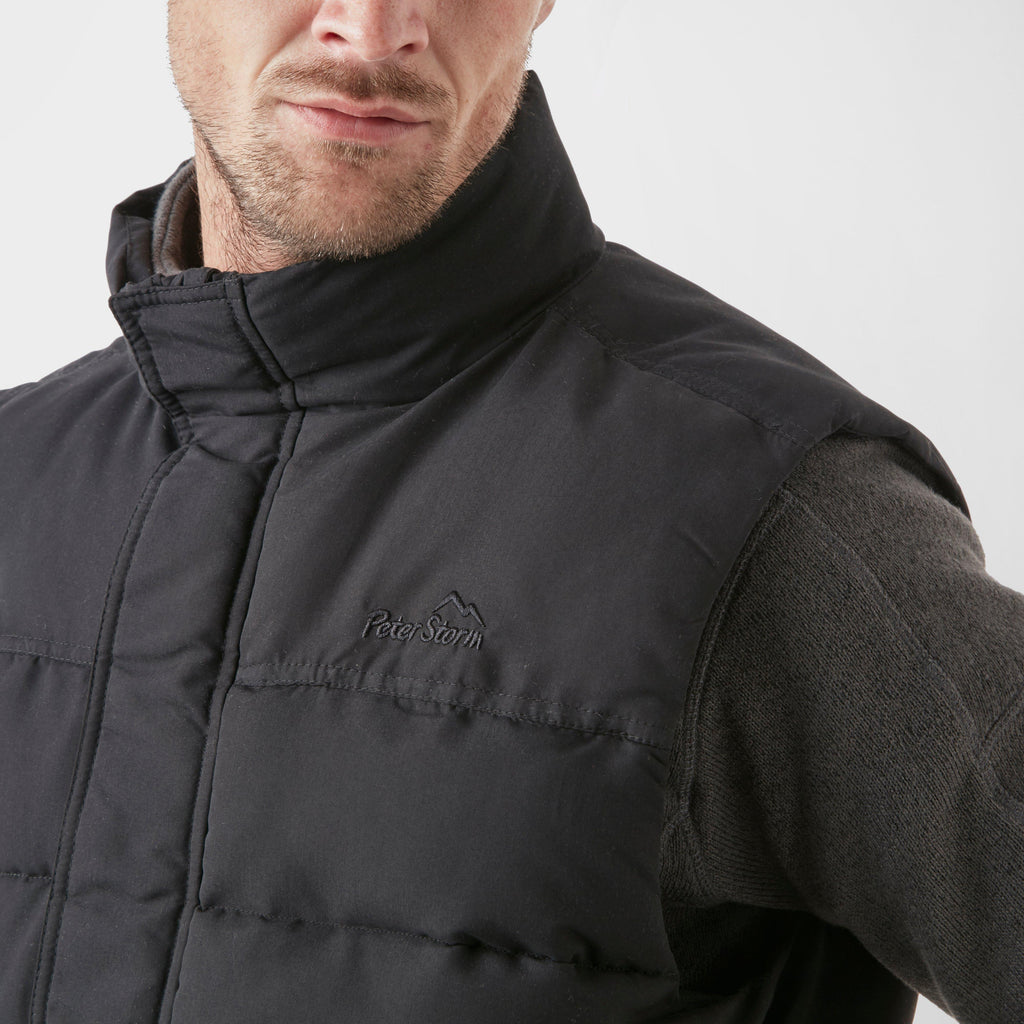 Men’s Walter Wadded Gilet