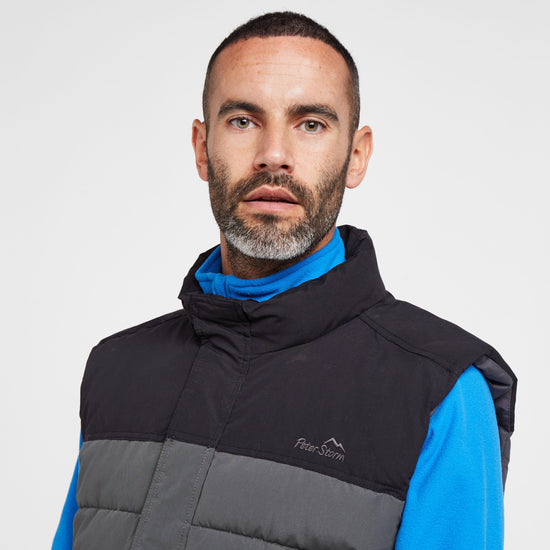 Men’s Walter Wadded Gilet