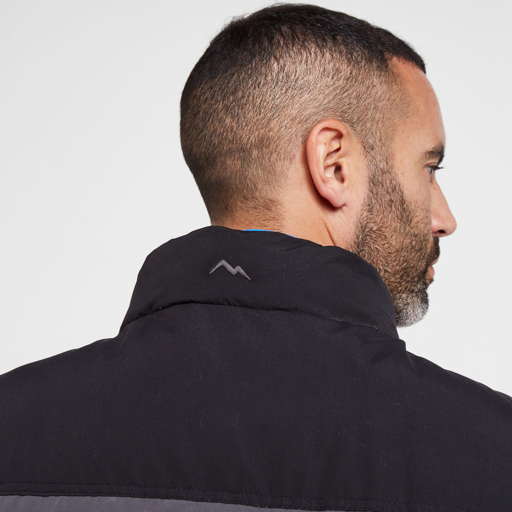 Men’s Walter Wadded Gilet