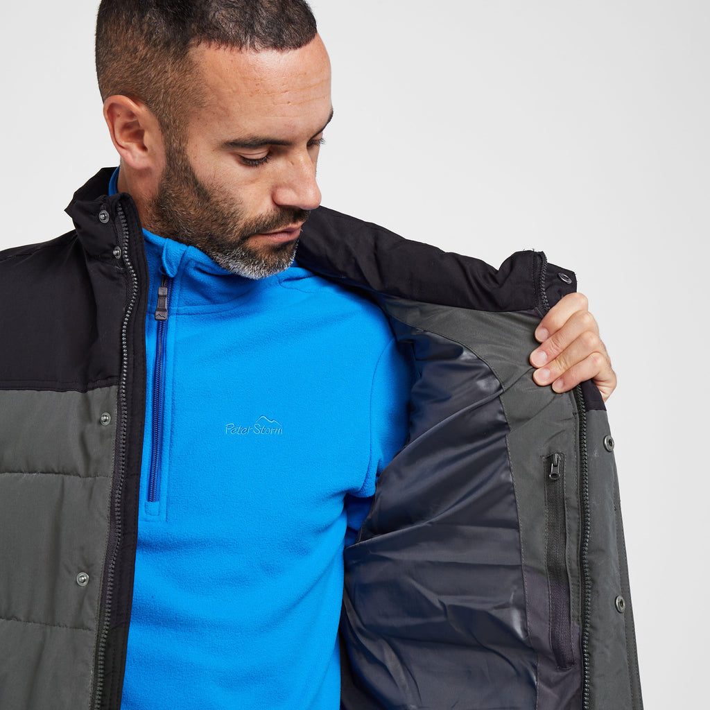 Men’s Walter Wadded Gilet