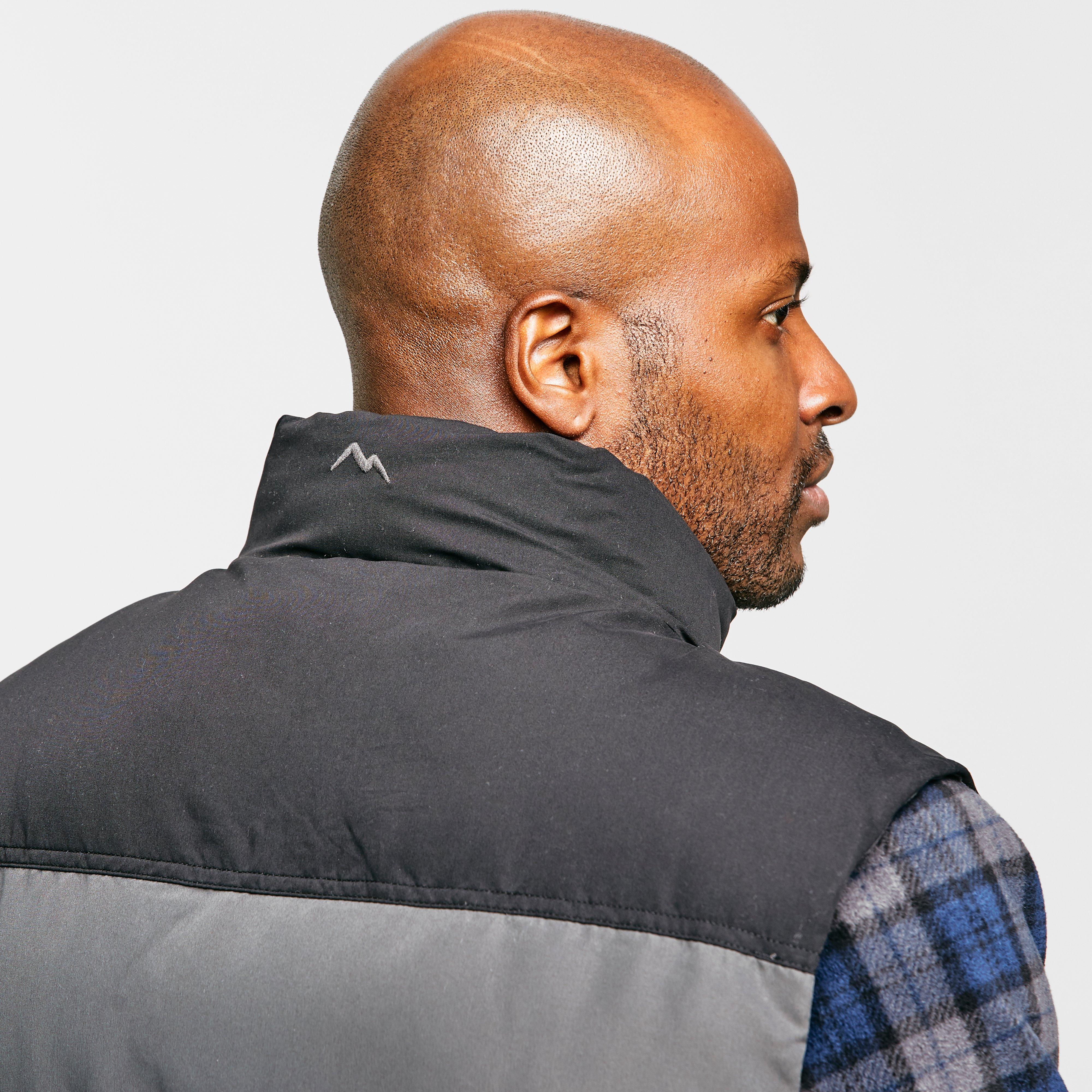 Men’s Walter Wadded Gilet