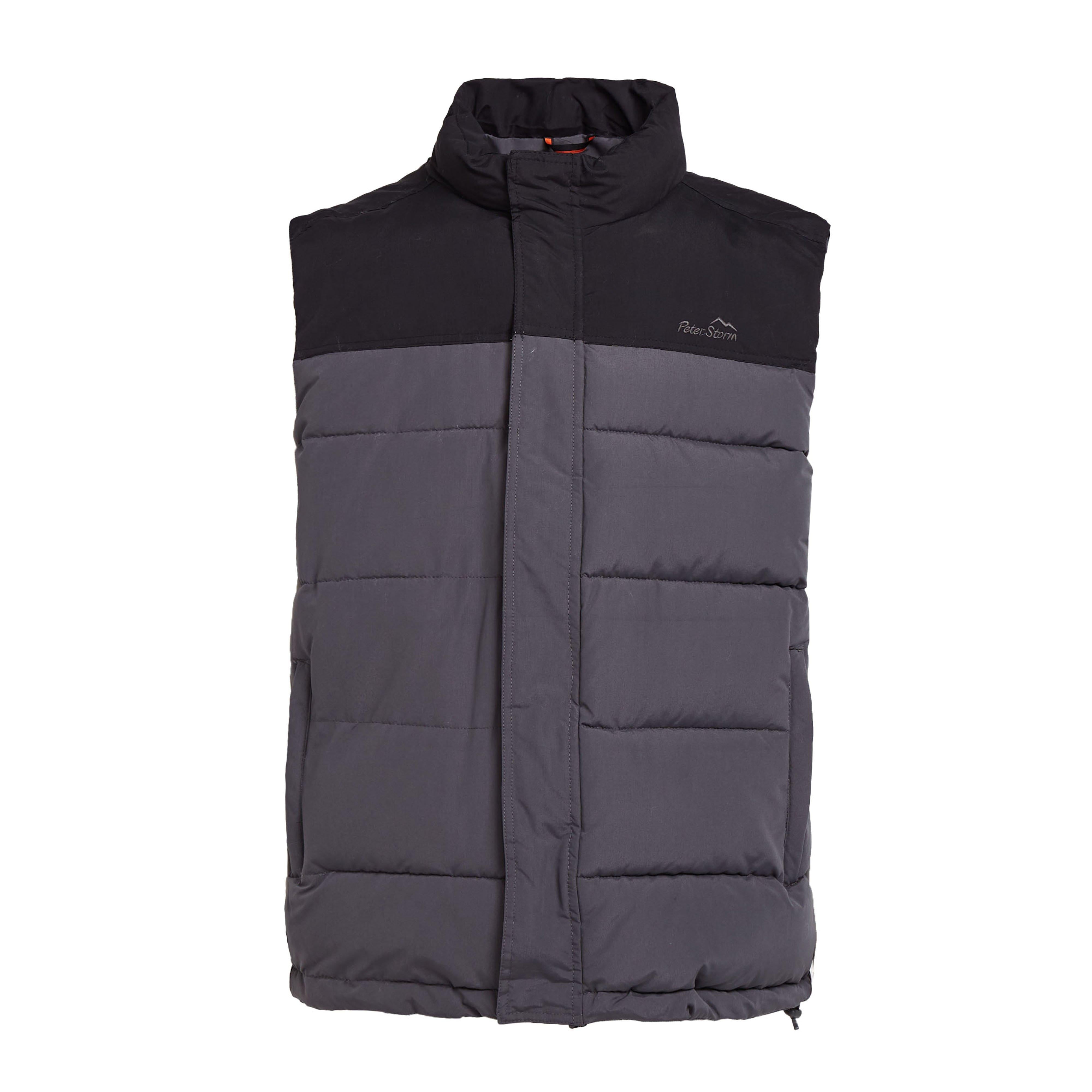 Men’s Walter Wadded Gilet
