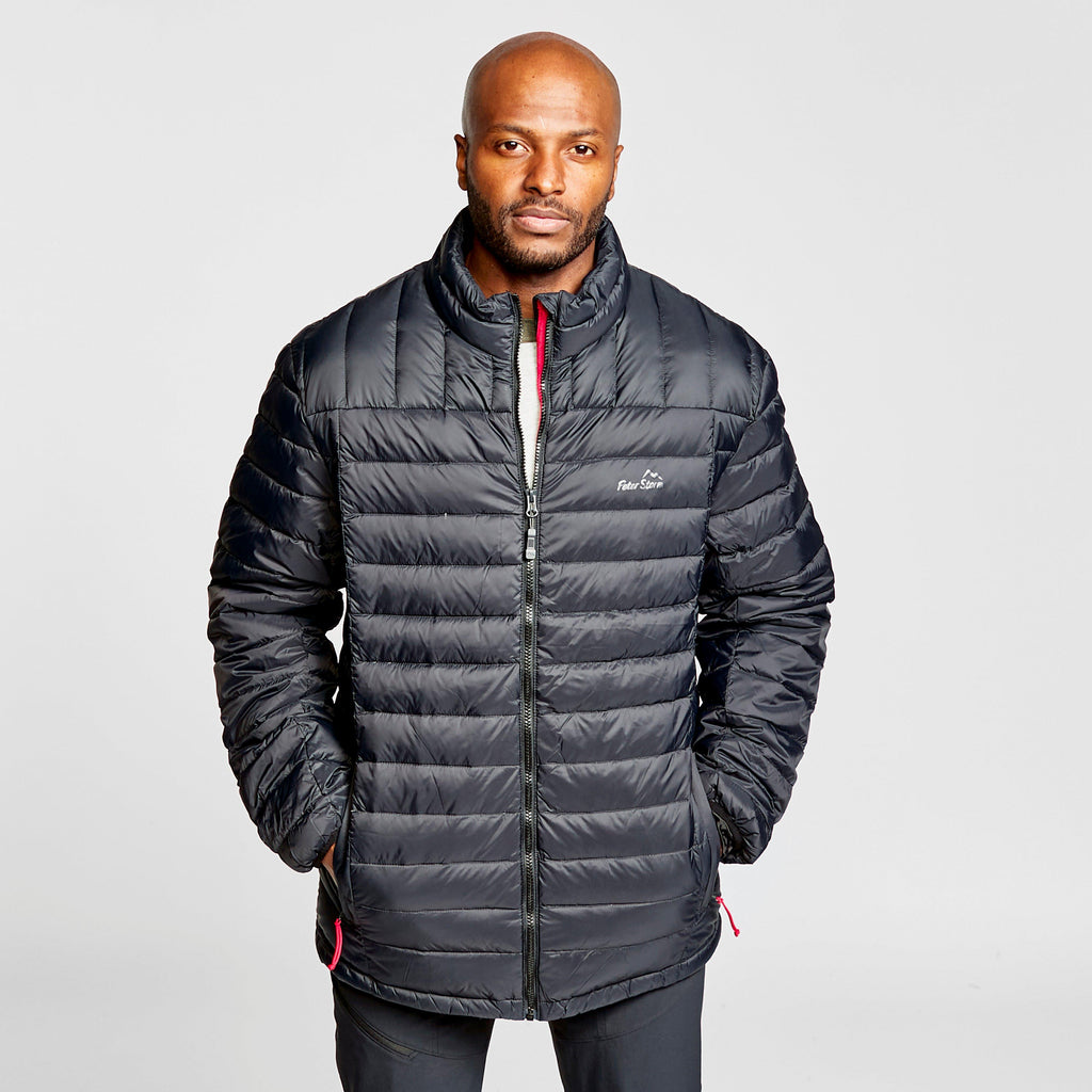 Men’s Down II Insulated Jacket