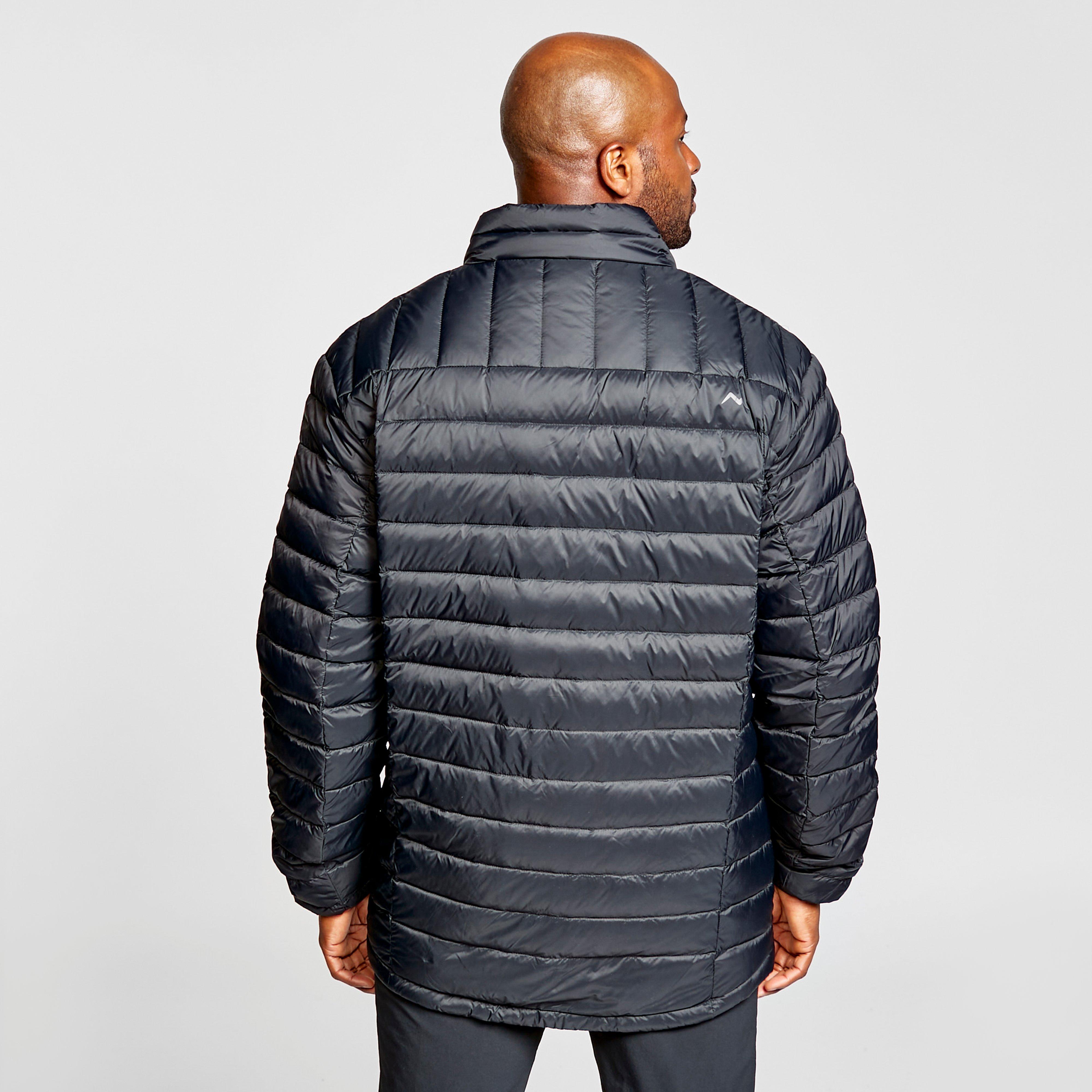 Men’s Down II Insulated Jacket