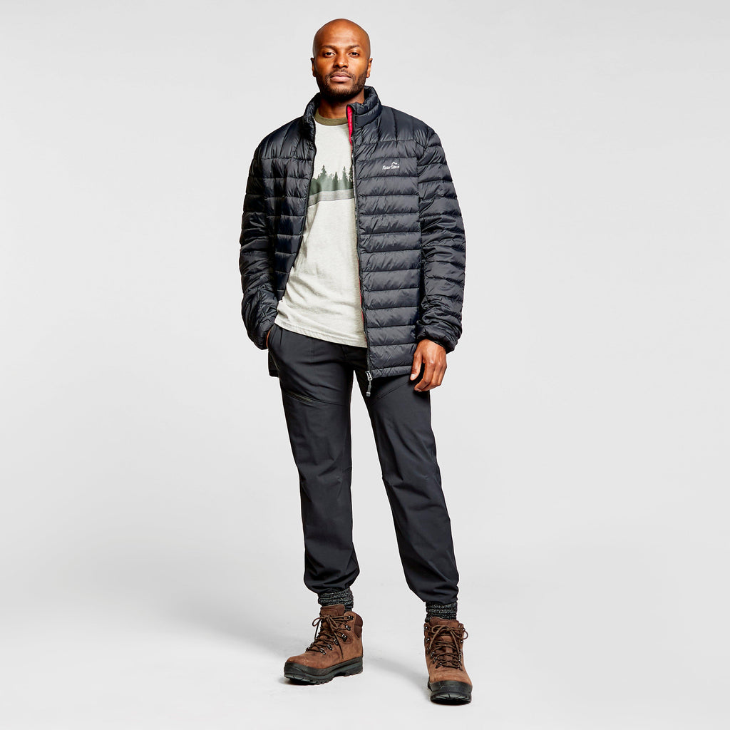 Men’s Down II Insulated Jacket