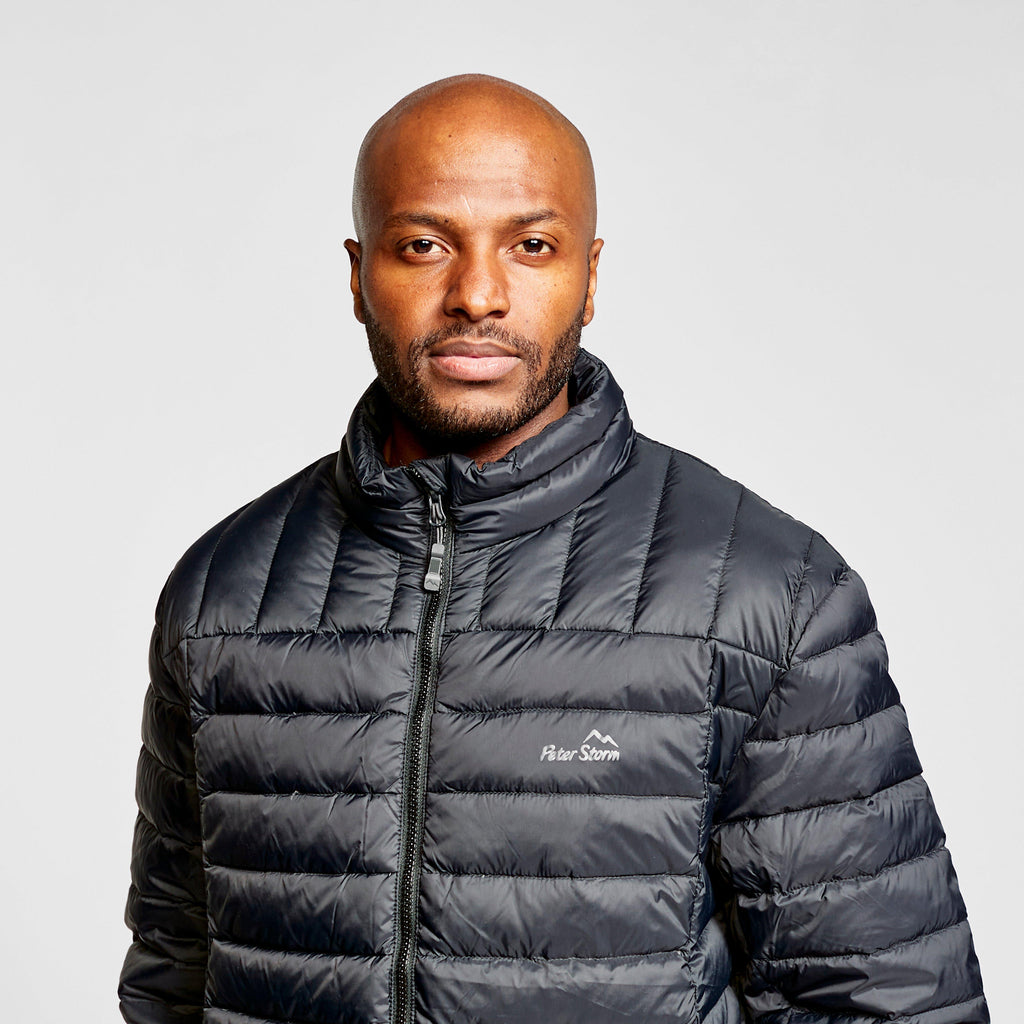 Men’s Down II Insulated Jacket