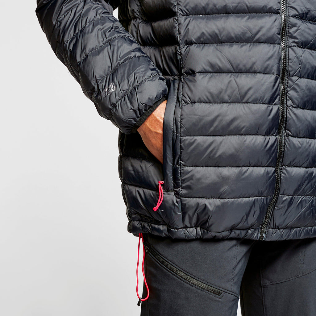 Men’s Down II Insulated Jacket