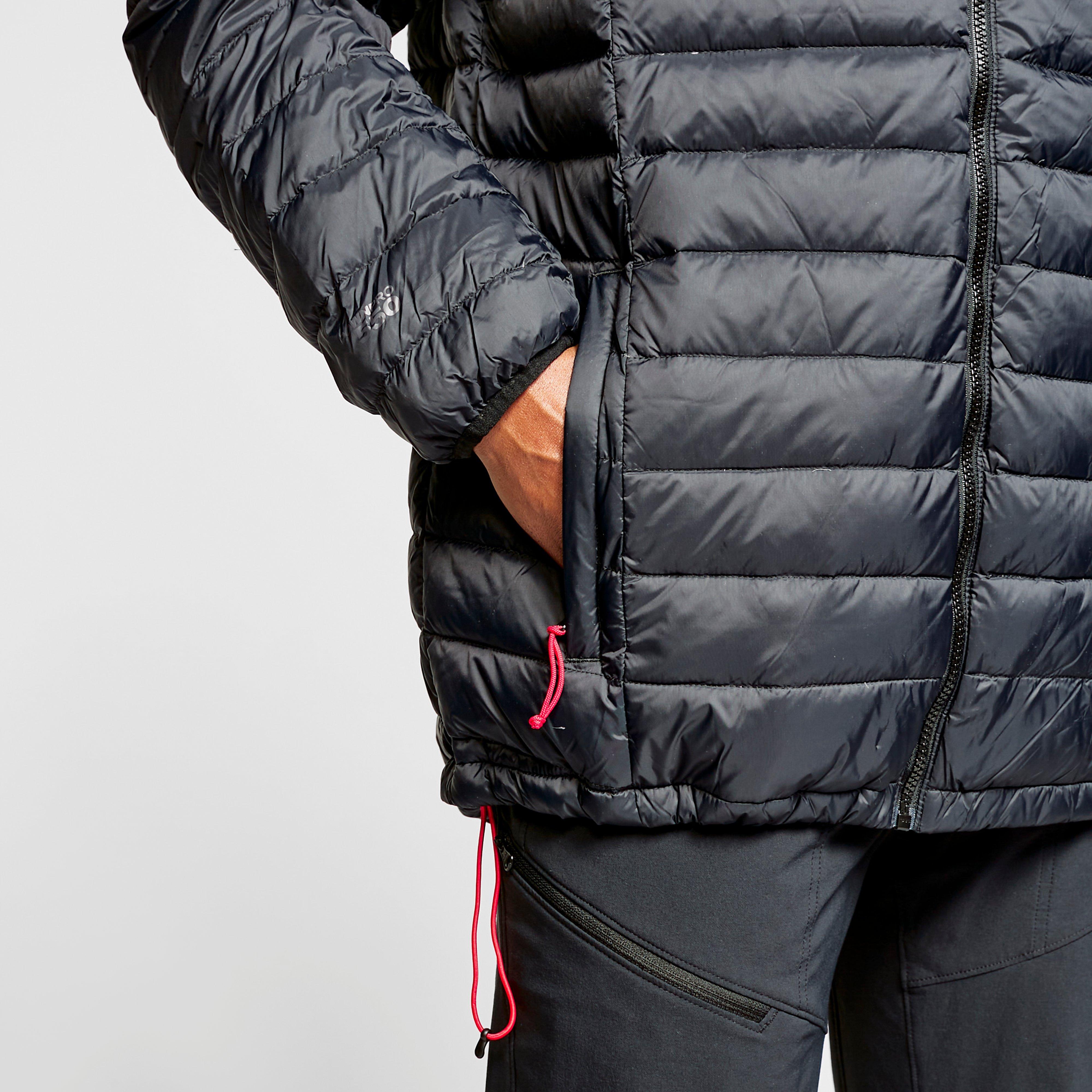 Men’s Down II Insulated Jacket