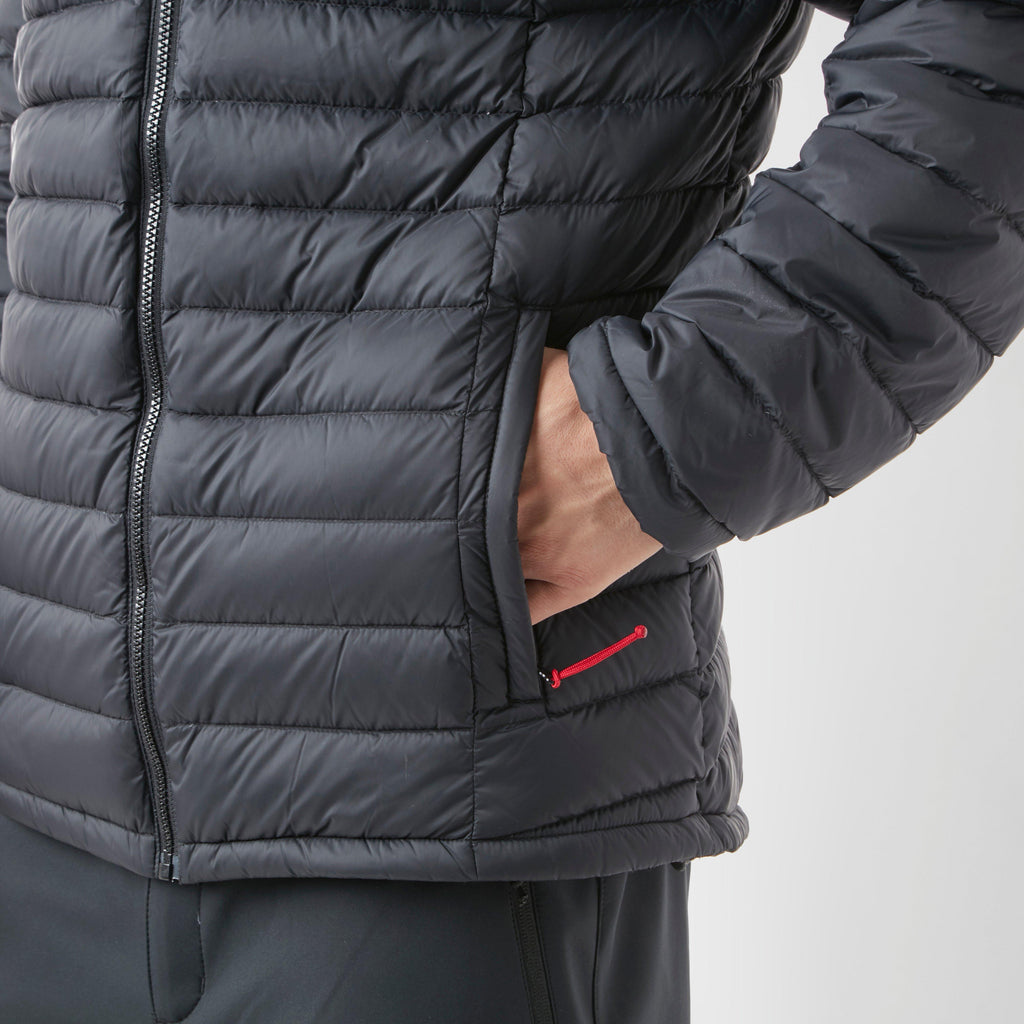Men’s Down II Insulated Jacket