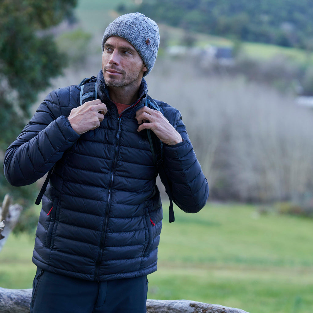 Men’s Down II Insulated Jacket