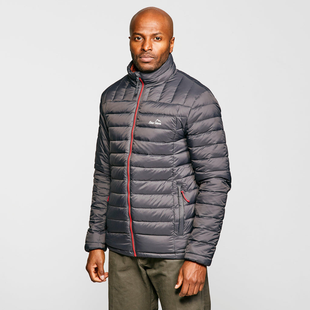 Men’s Down II Insulated Jacket