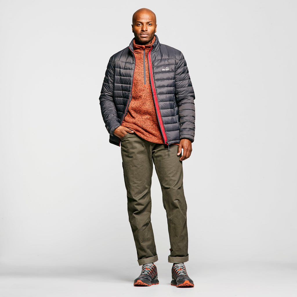 Men’s Down II Insulated Jacket