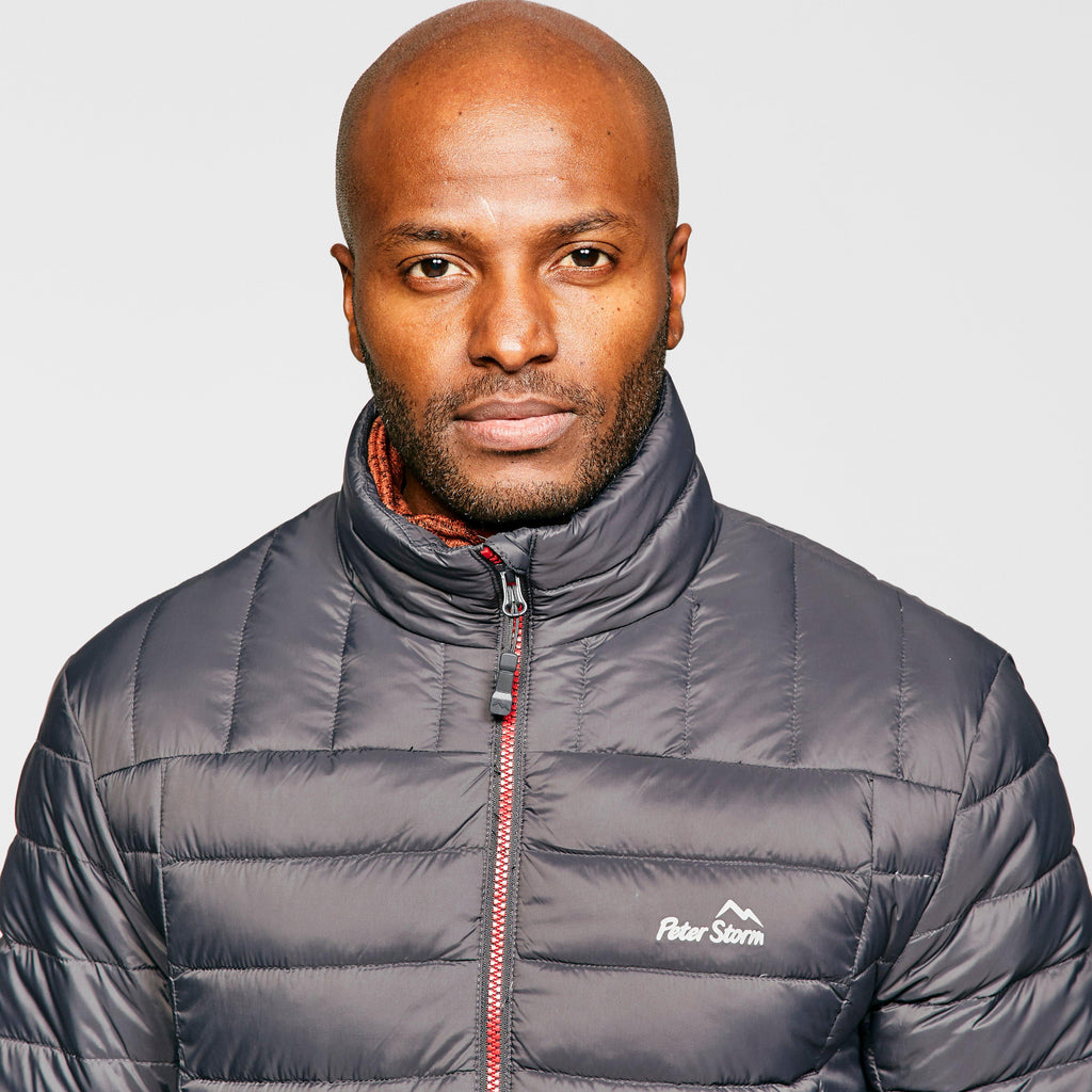 Men’s Down II Insulated Jacket
