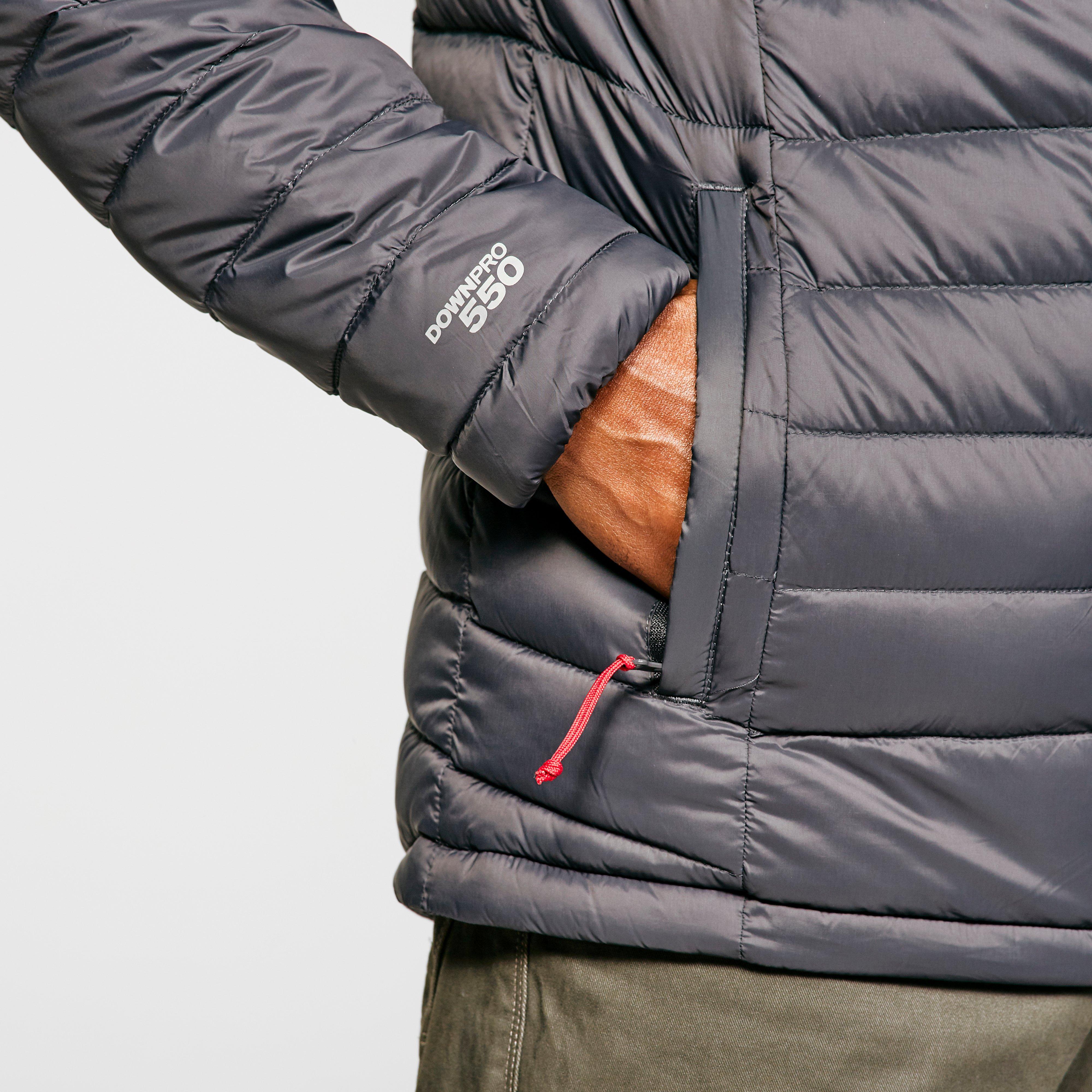 Men’s Down II Insulated Jacket
