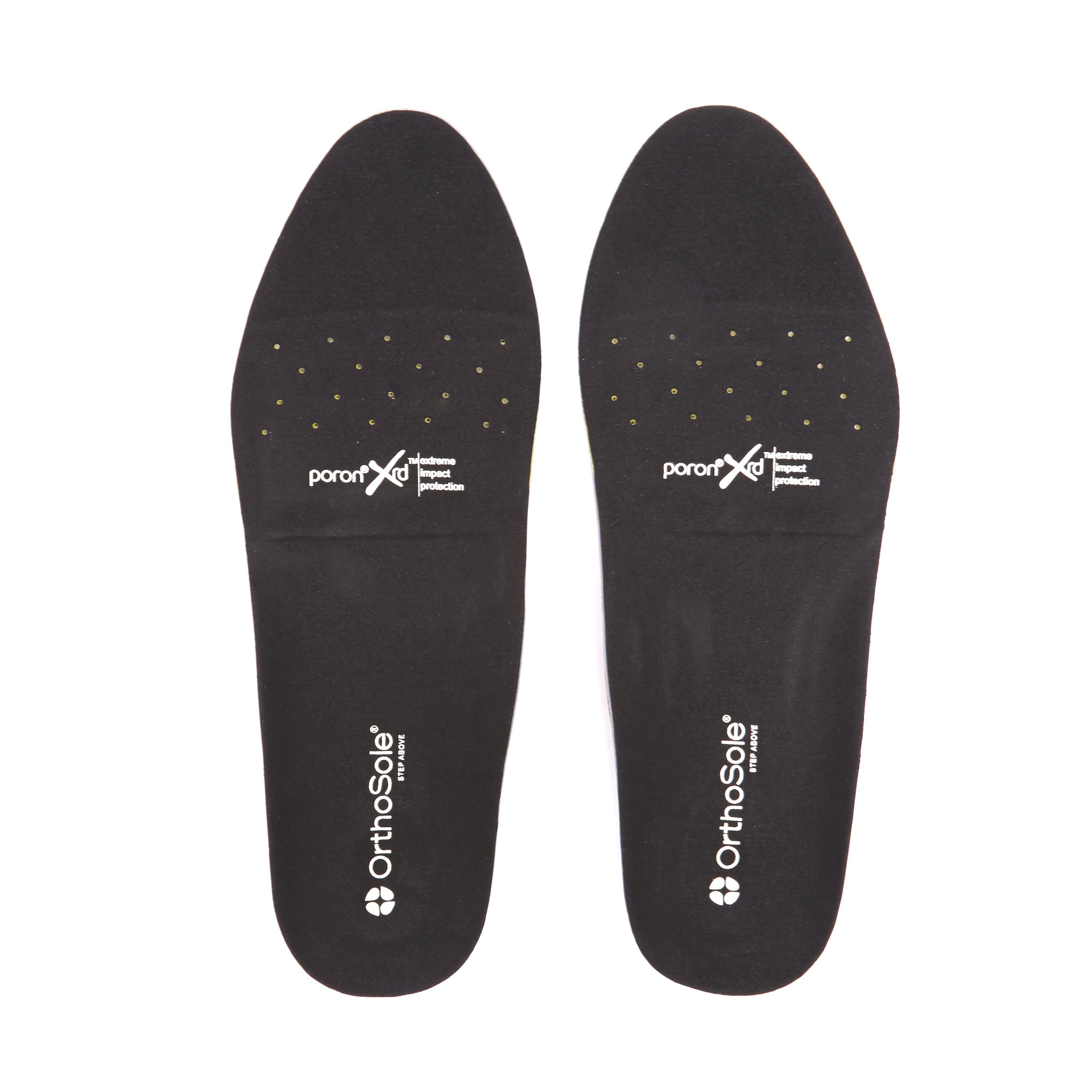 Women's Thin Style Insoles