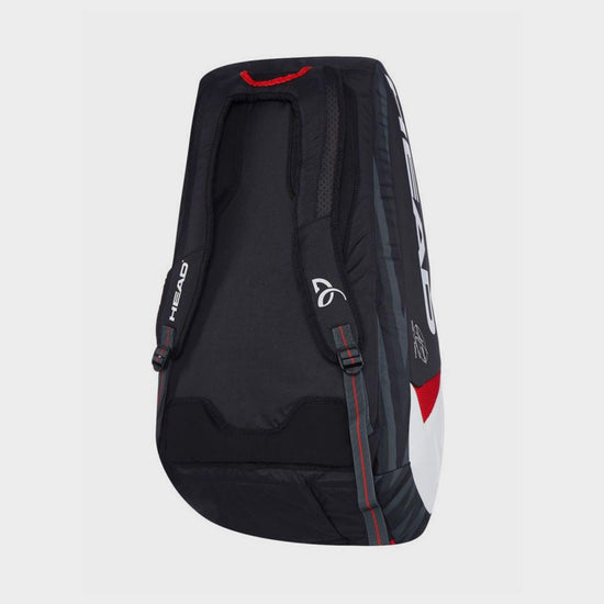 Djokovic 9R Supercombi Racket Bag