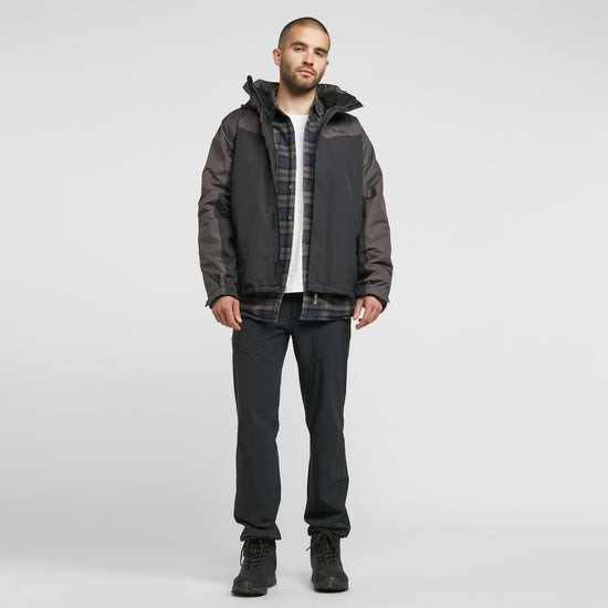 Men’s Lakeside 3-in-1 Jacket