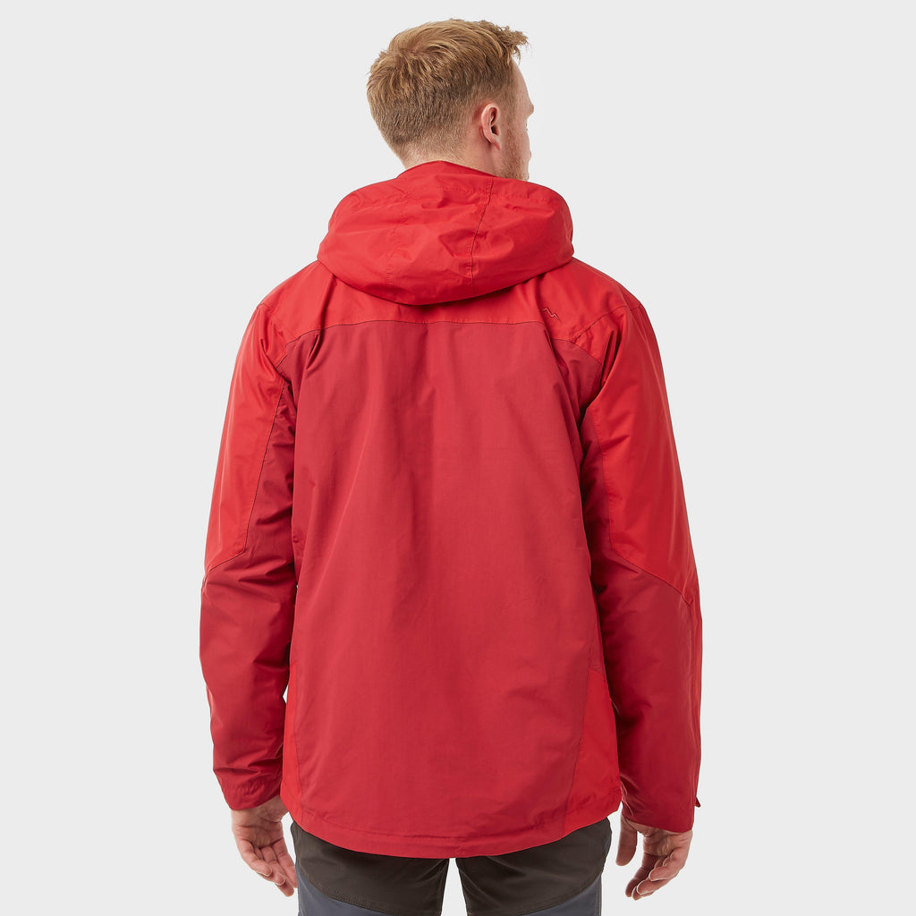 Men’s Lakeside 3-in-1 Jacket