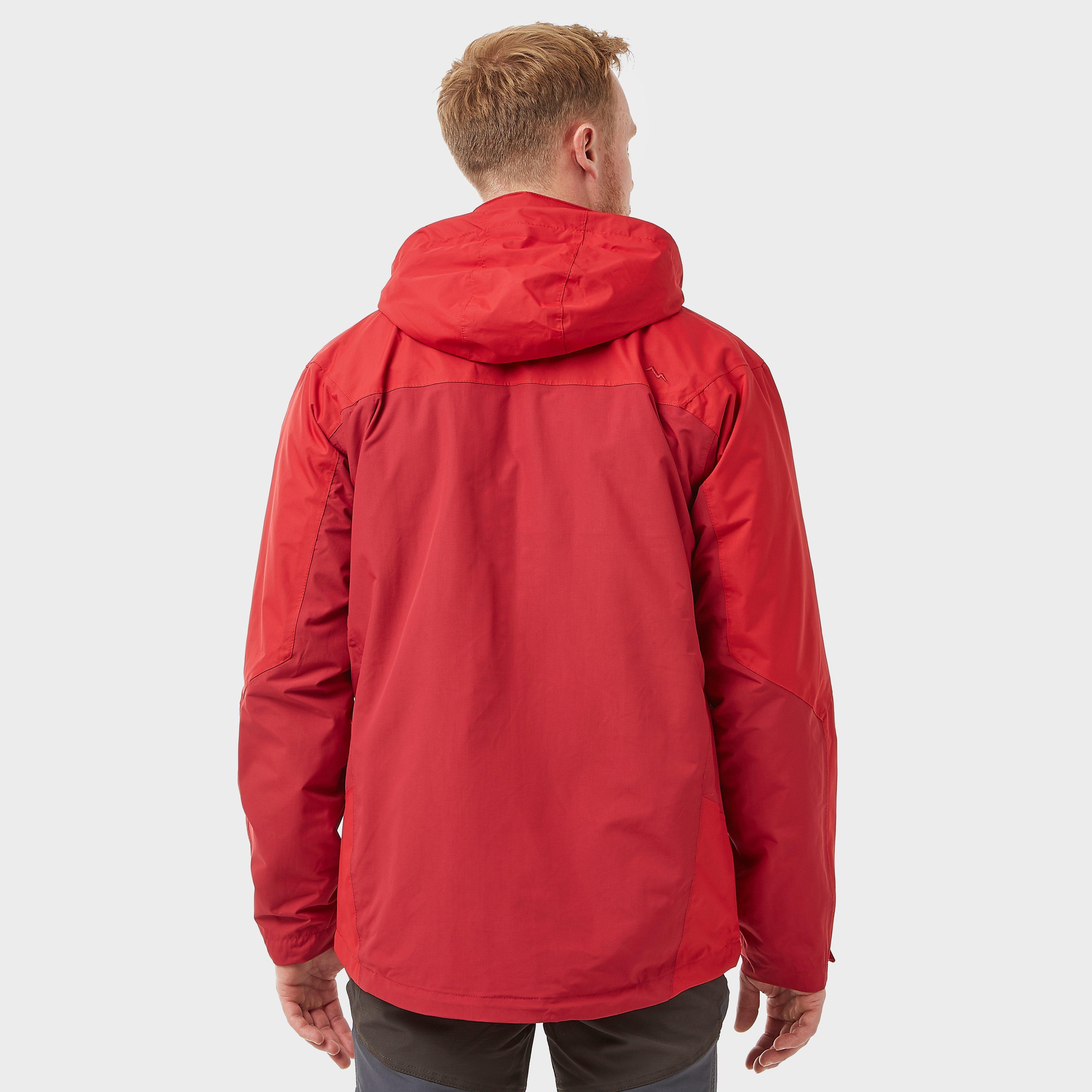 Men’s Lakeside 3-in-1 Jacket