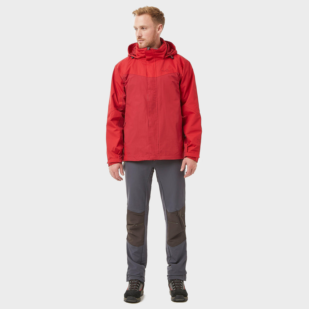 Men’s Lakeside 3-in-1 Jacket