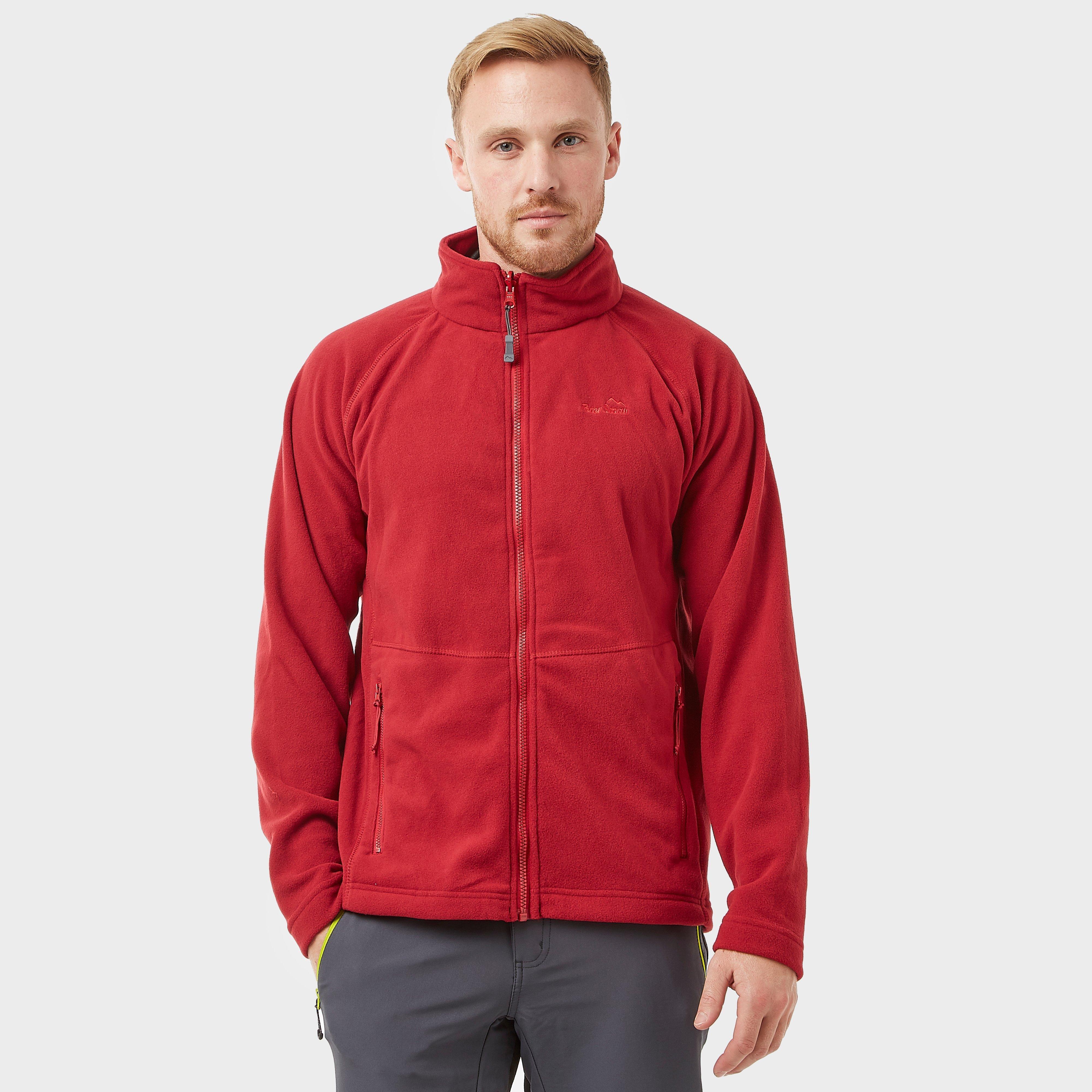 Men’s Lakeside 3-in-1 Jacket
