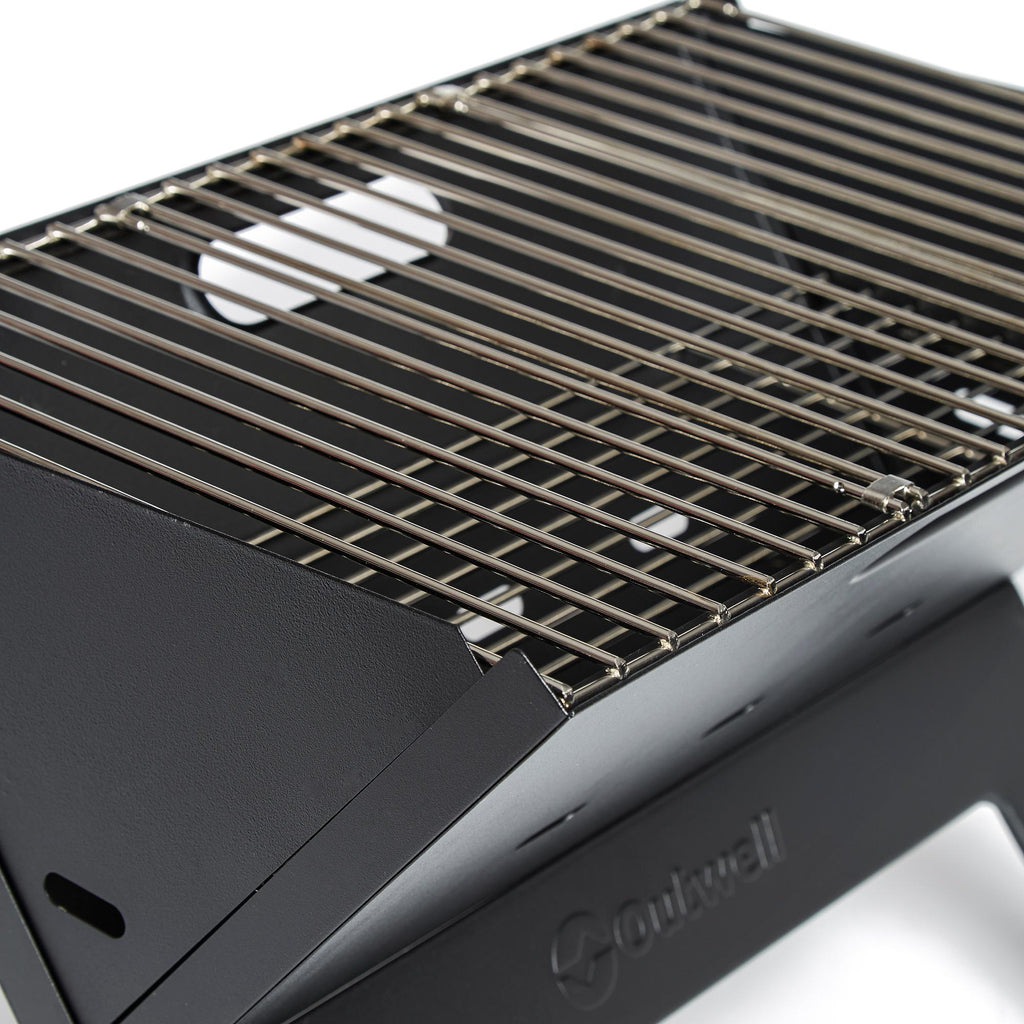 Cazal Portable Grill