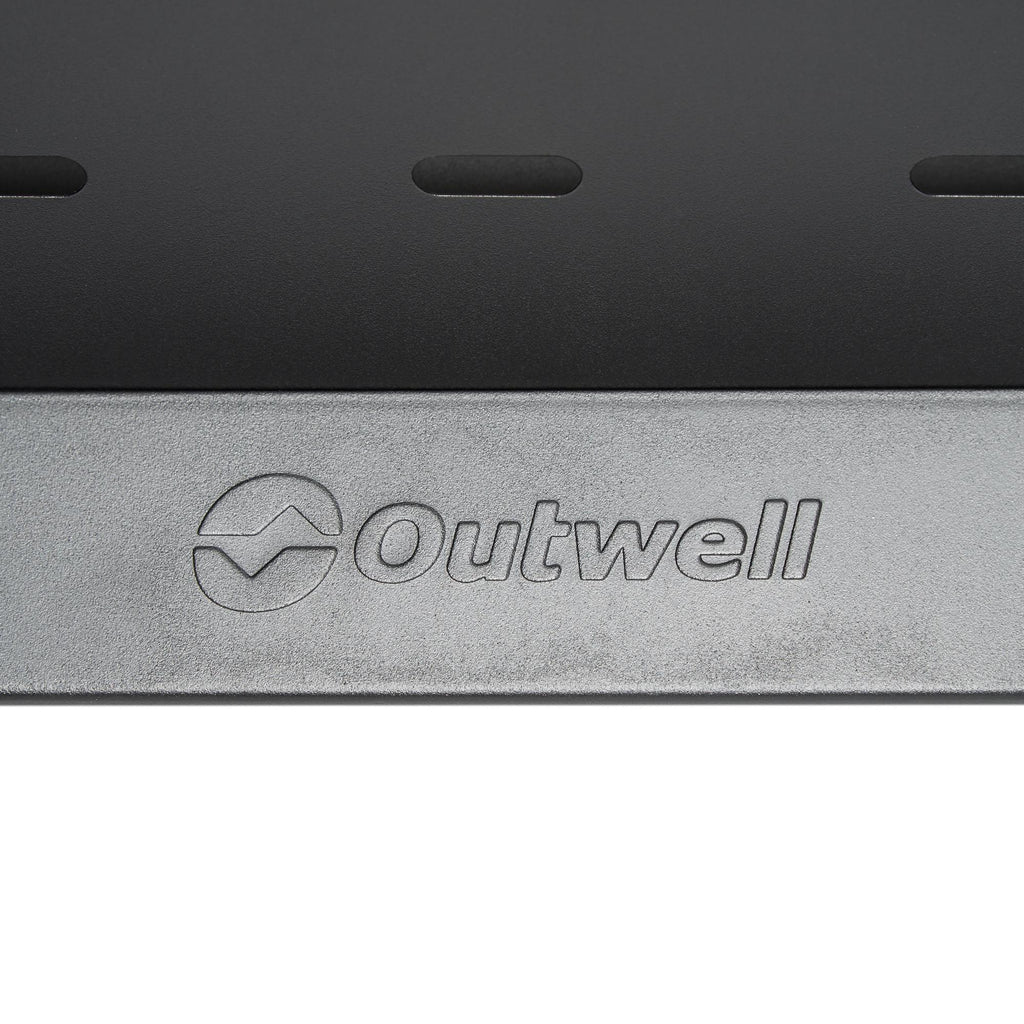 Cazal Portable Grill