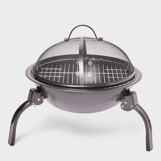 Cazal Fire Pit