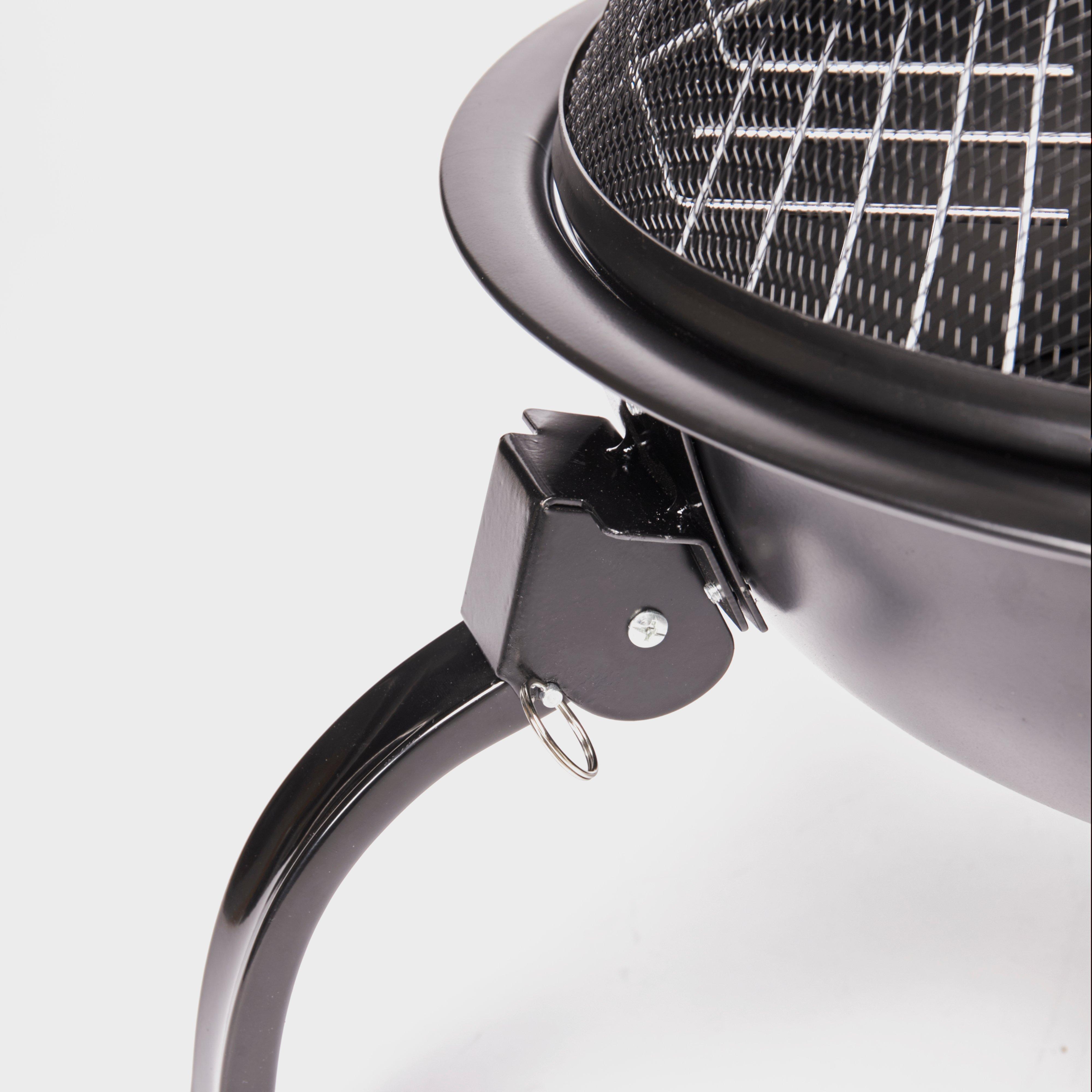 Cazal Fire Pit