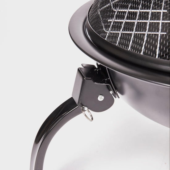 Cazal Fire Pit