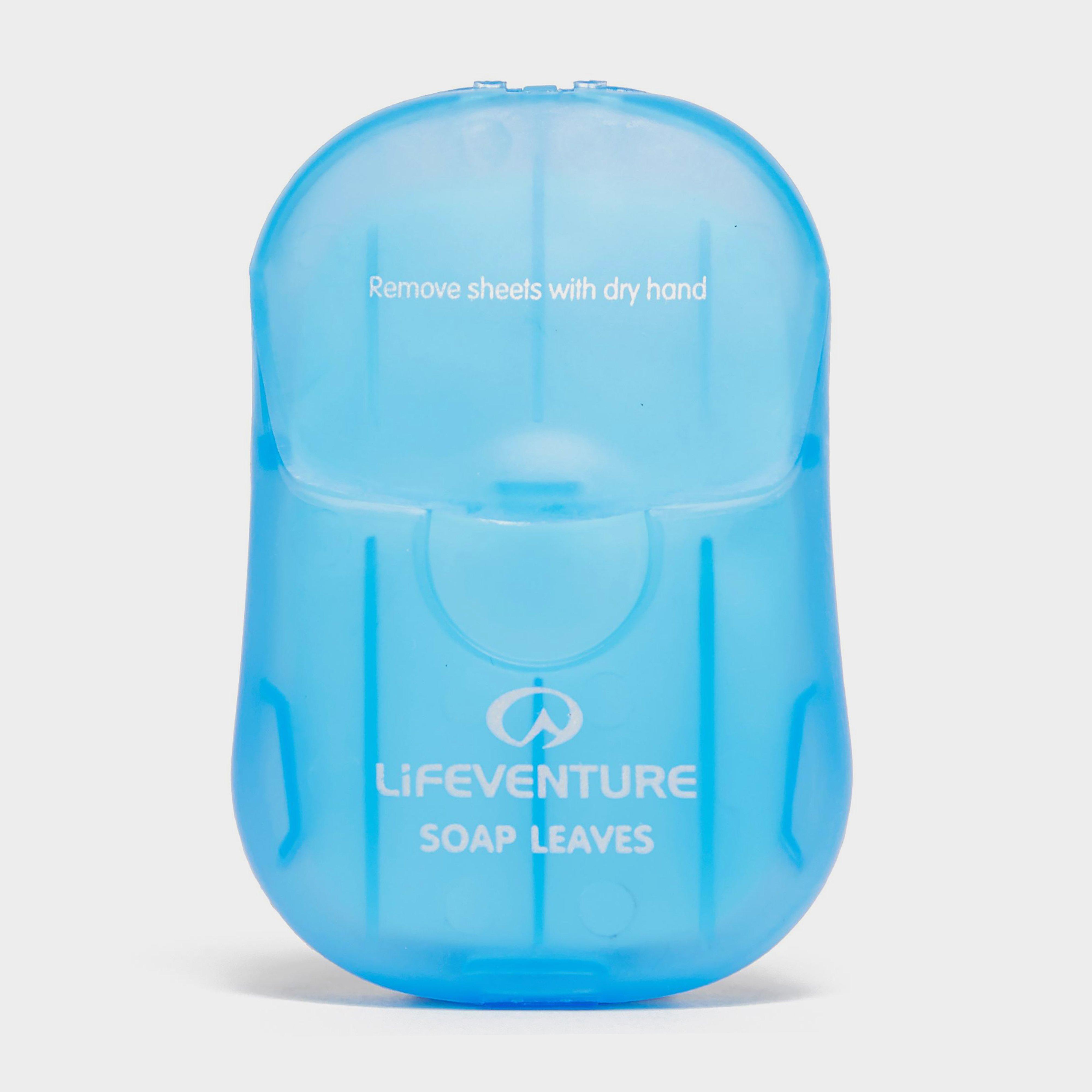 Soap Leaves
