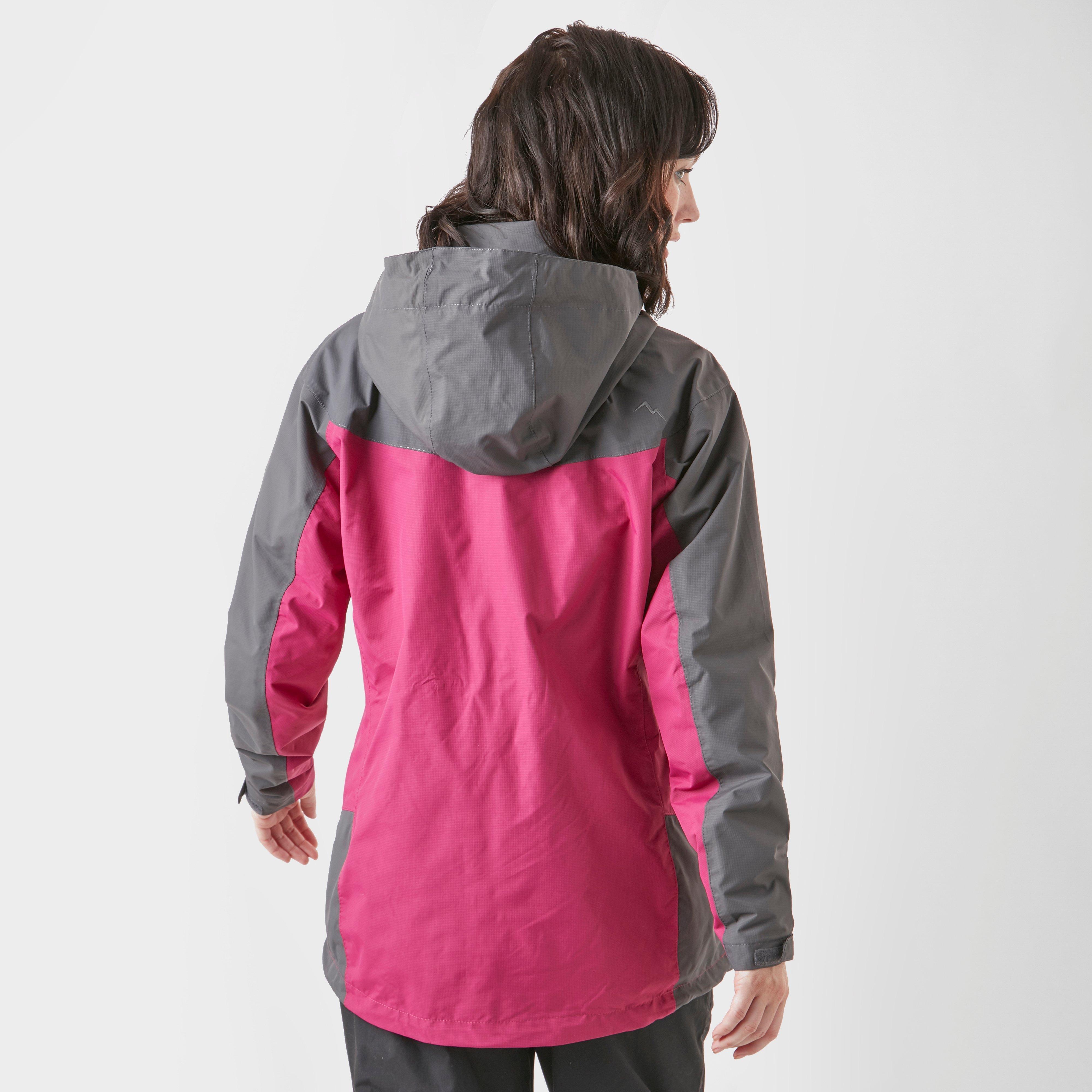 Women’s Lakeside 3 in 1 Jacket