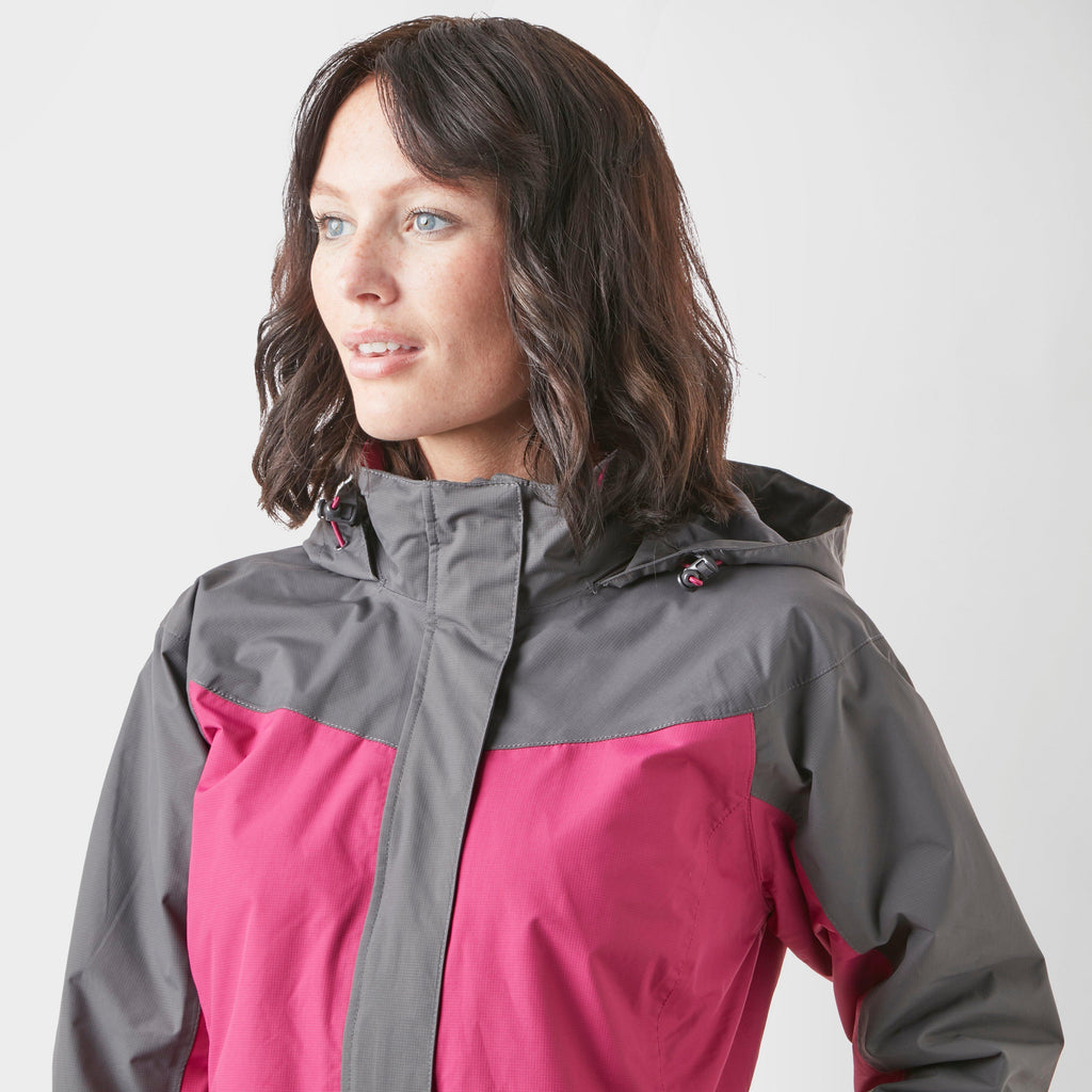Women’s Lakeside 3 in 1 Jacket