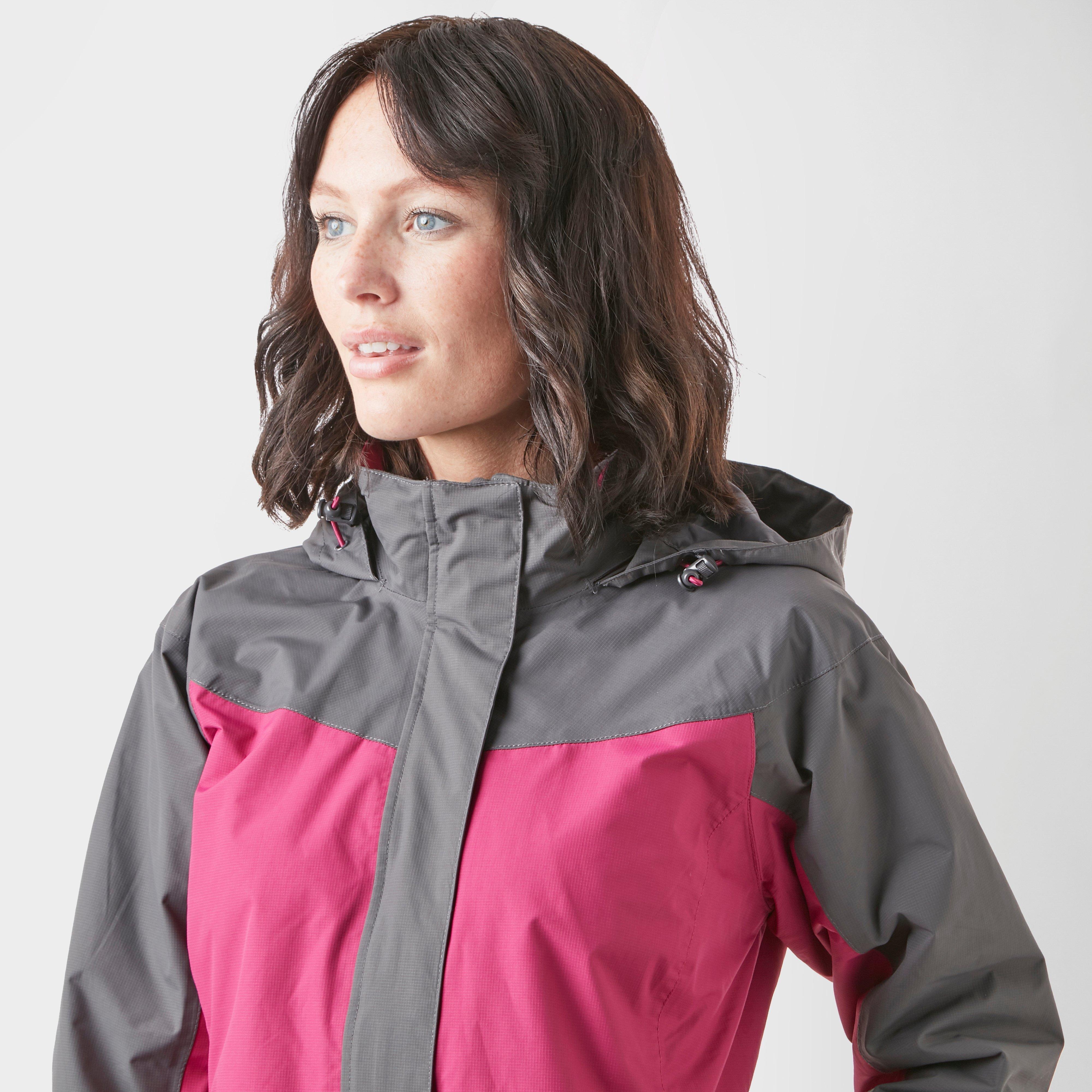 Women’s Lakeside 3 in 1 Jacket