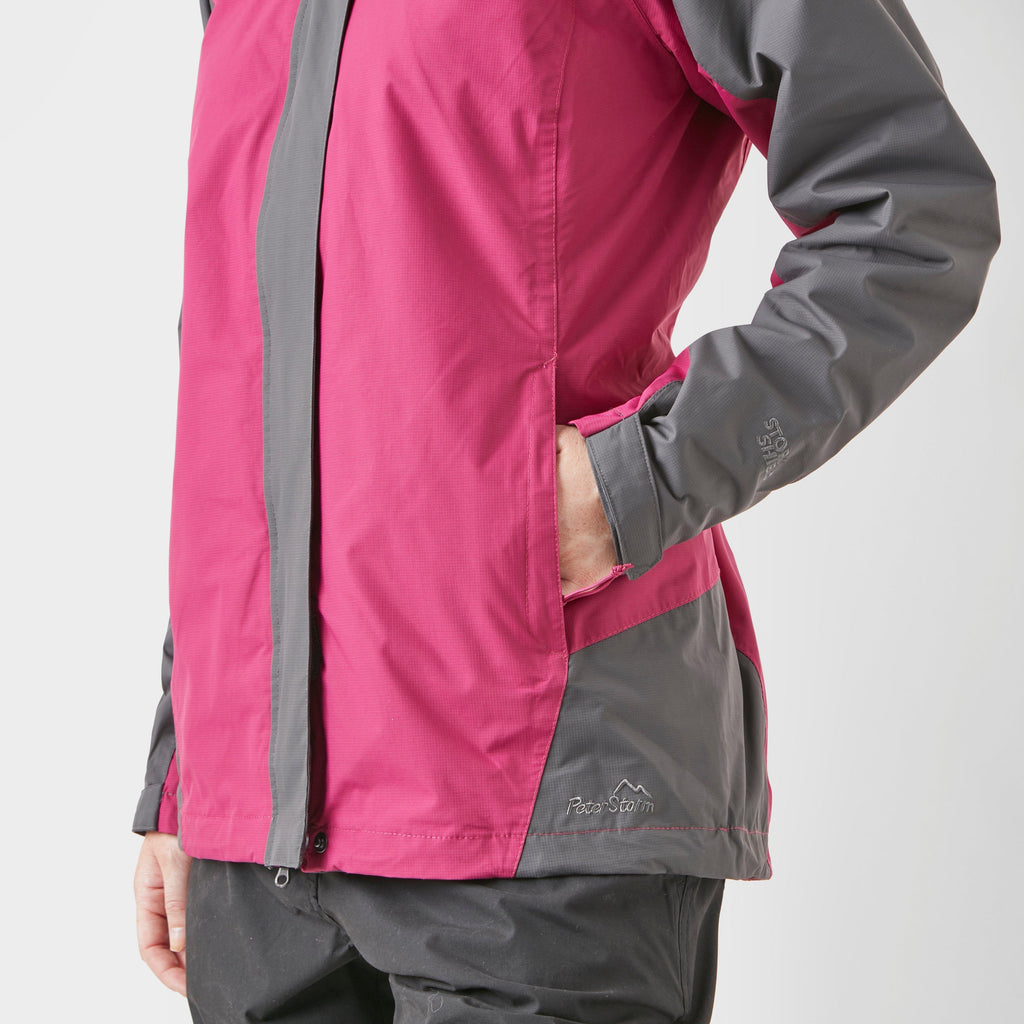 Women’s Lakeside 3 in 1 Jacket