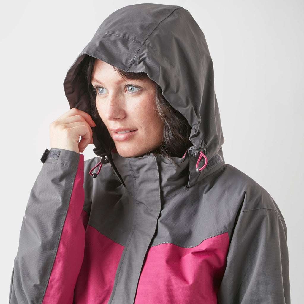 Women’s Lakeside 3 in 1 Jacket