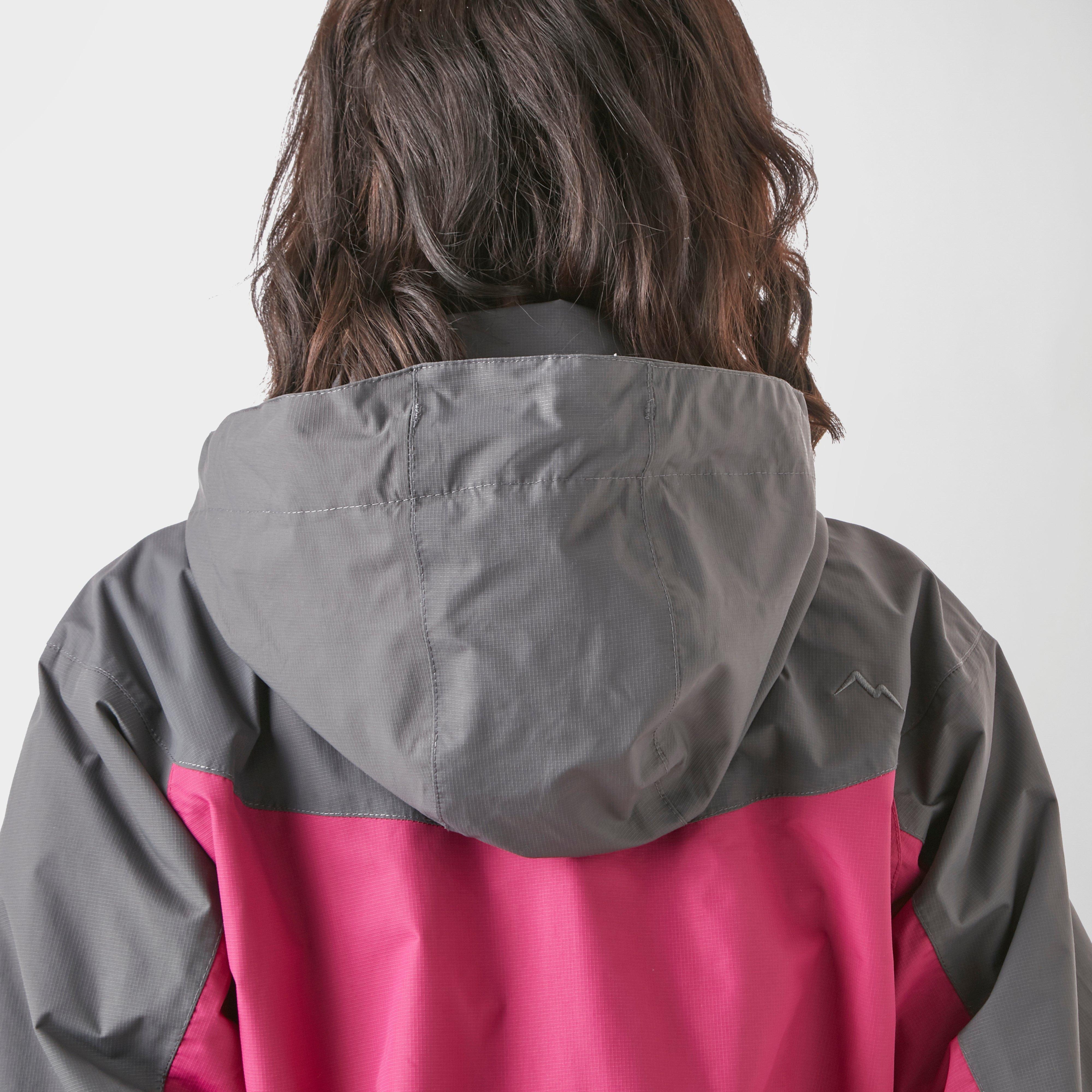Women’s Lakeside 3 in 1 Jacket