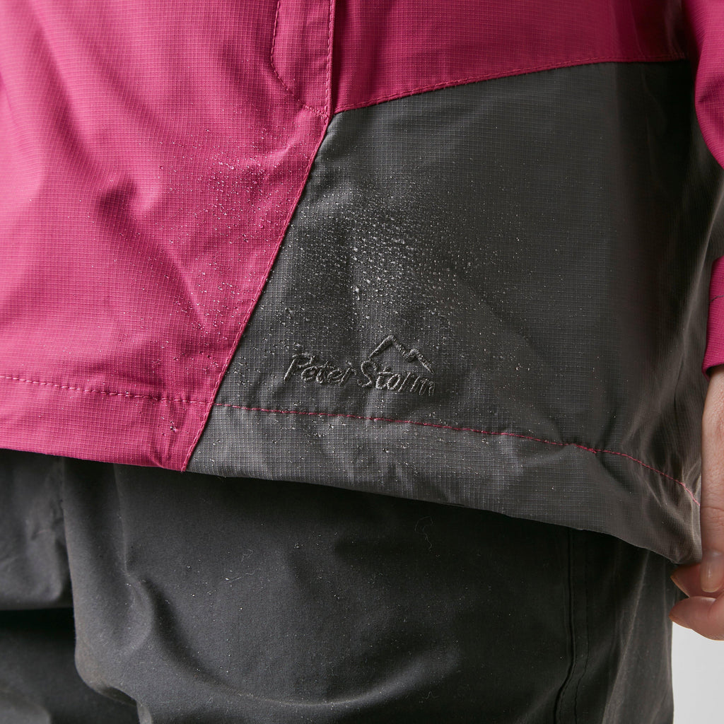 Women’s Lakeside 3 in 1 Jacket