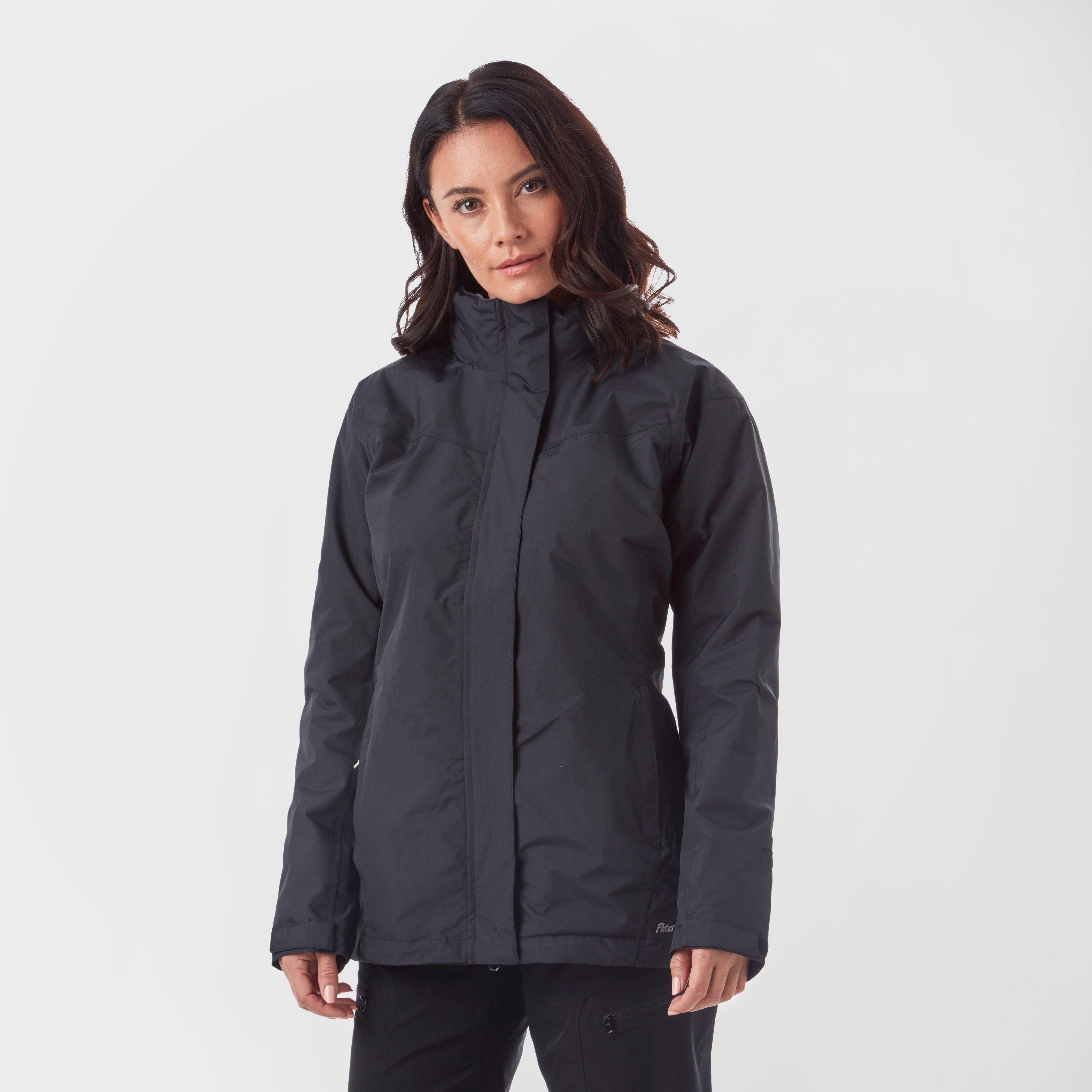 Women’s Lakeside 3 in 1 Jacket