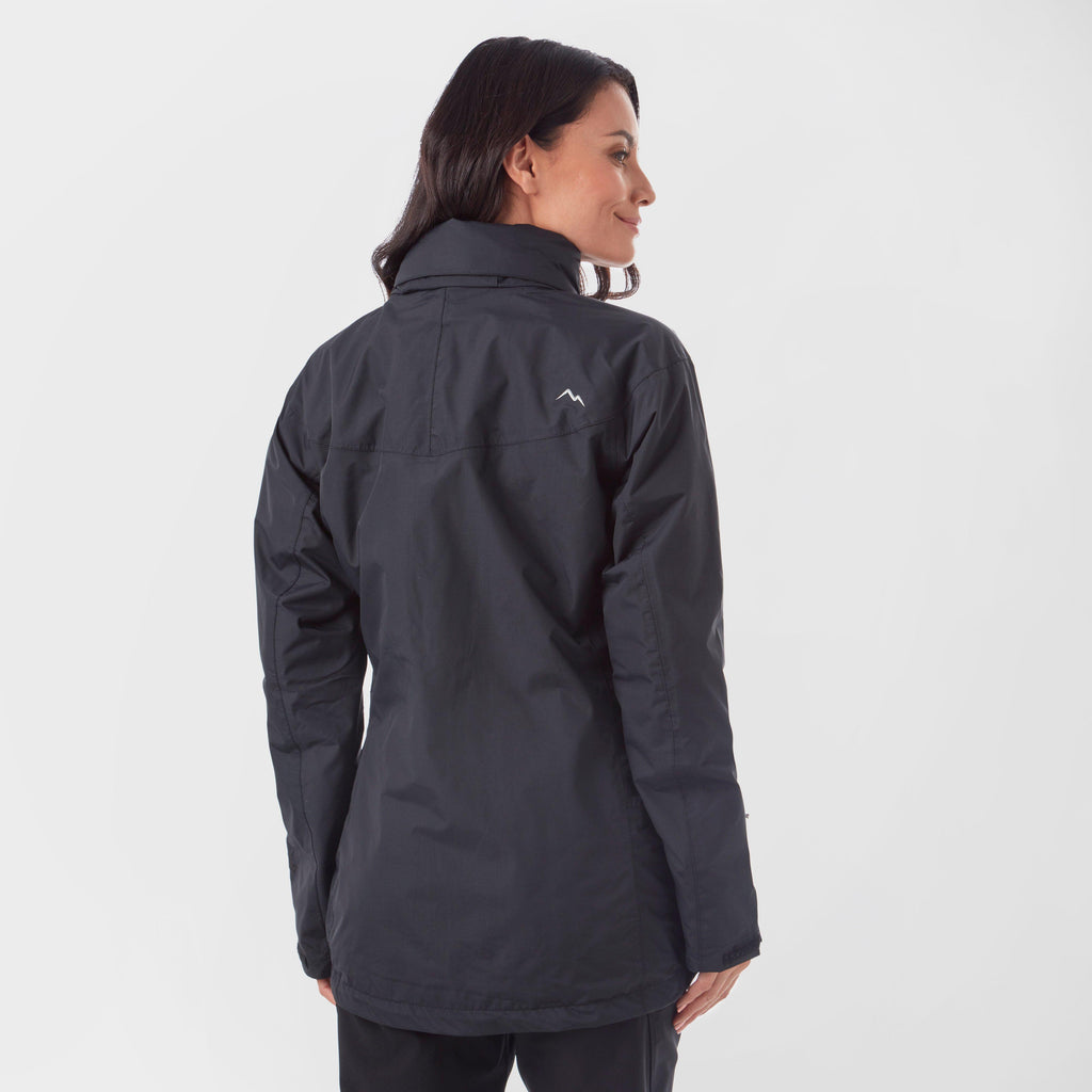 Women’s Lakeside 3 in 1 Jacket