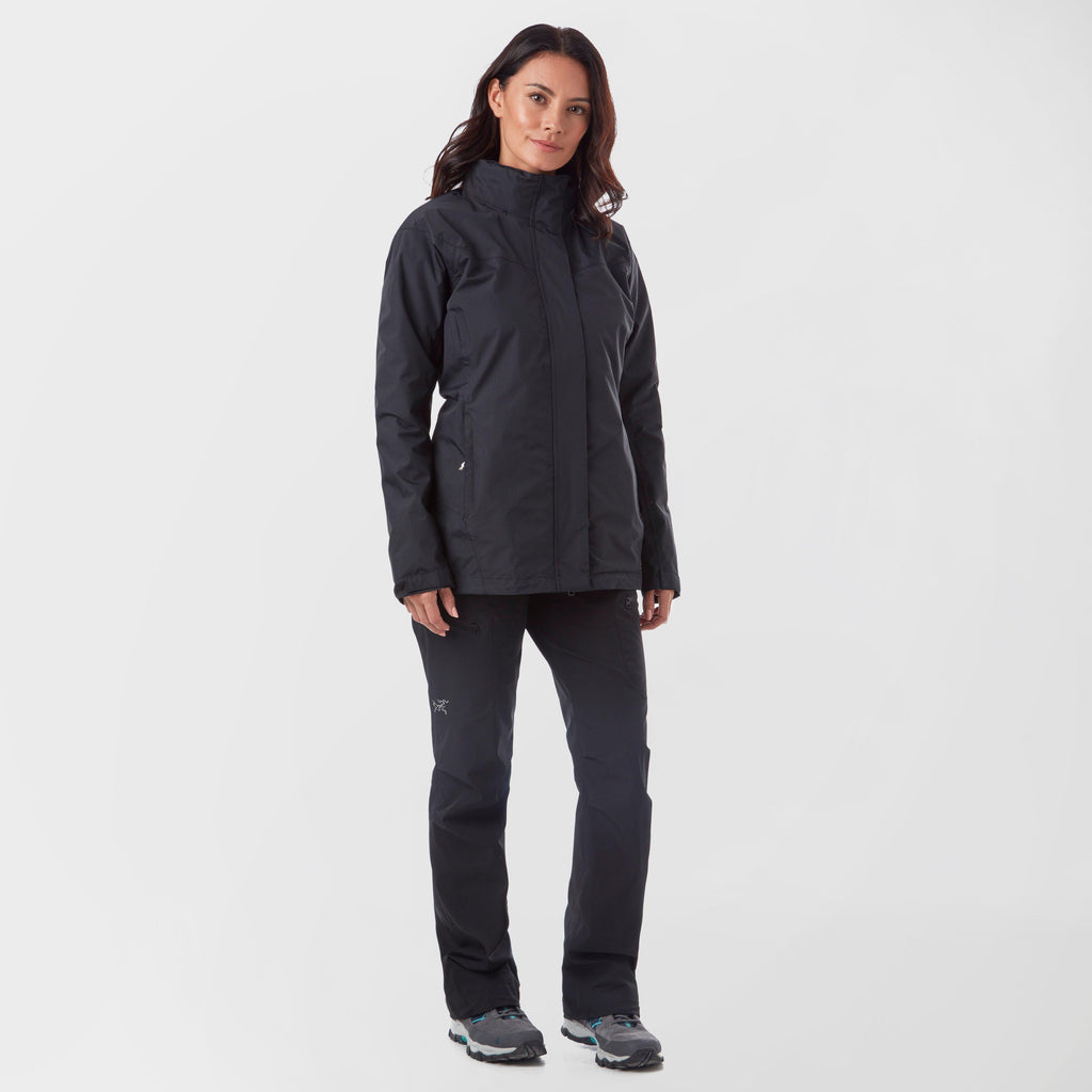 Women’s Lakeside 3 in 1 Jacket