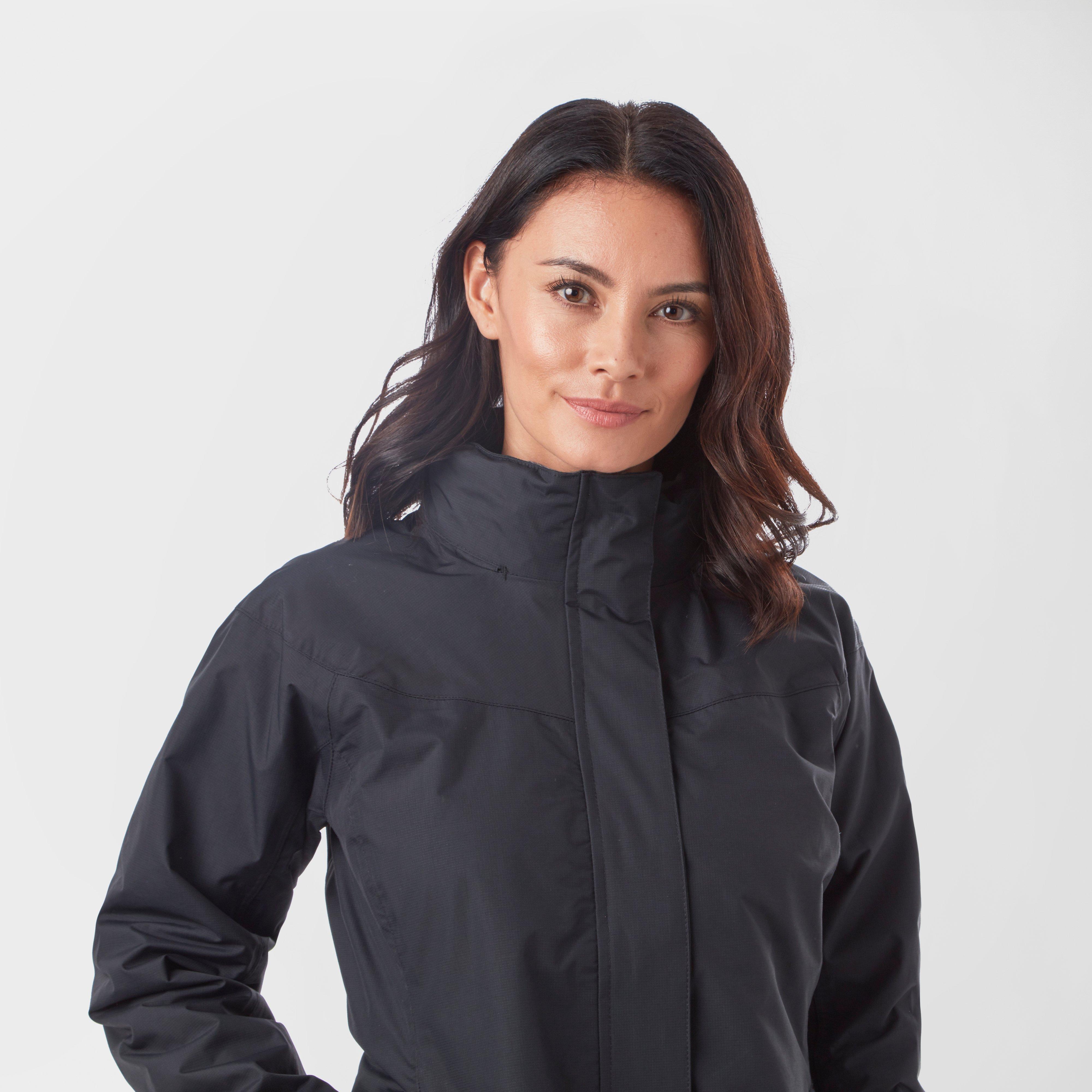 Women’s Lakeside 3 in 1 Jacket