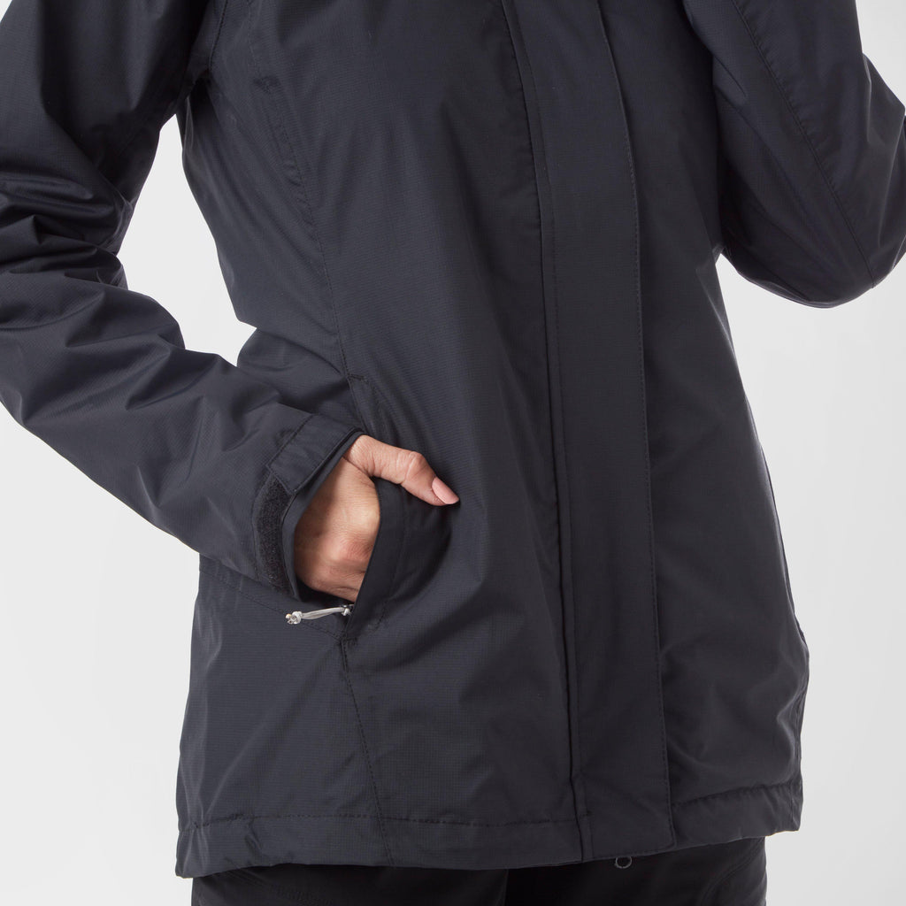 Women’s Lakeside 3 in 1 Jacket