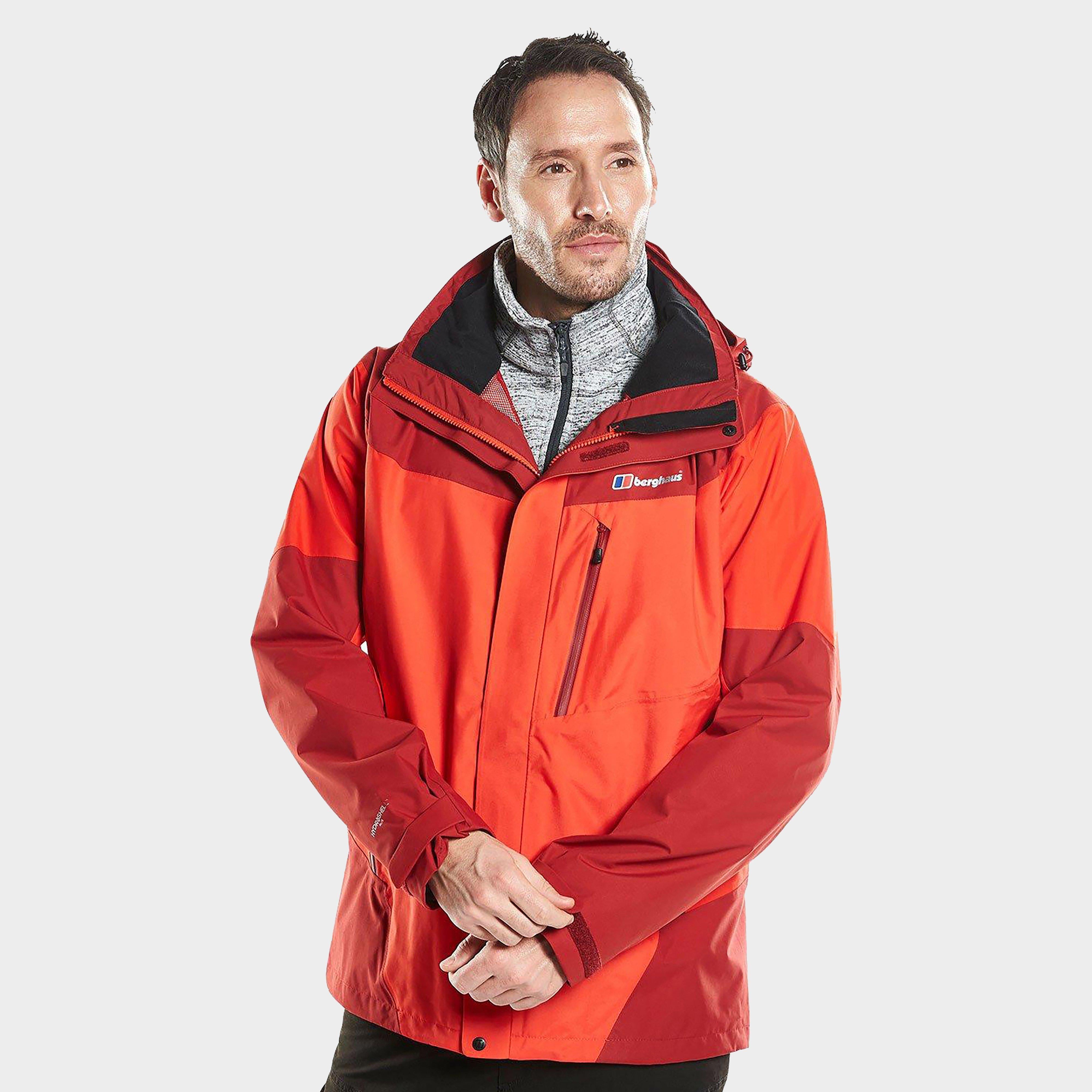 Men's Arran Jacket